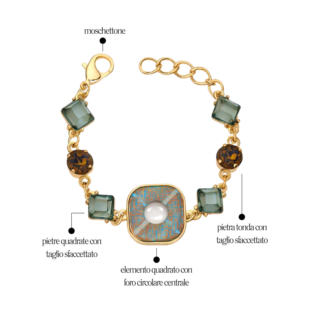 Bracciale Etnia - You B'jou by Barbieri