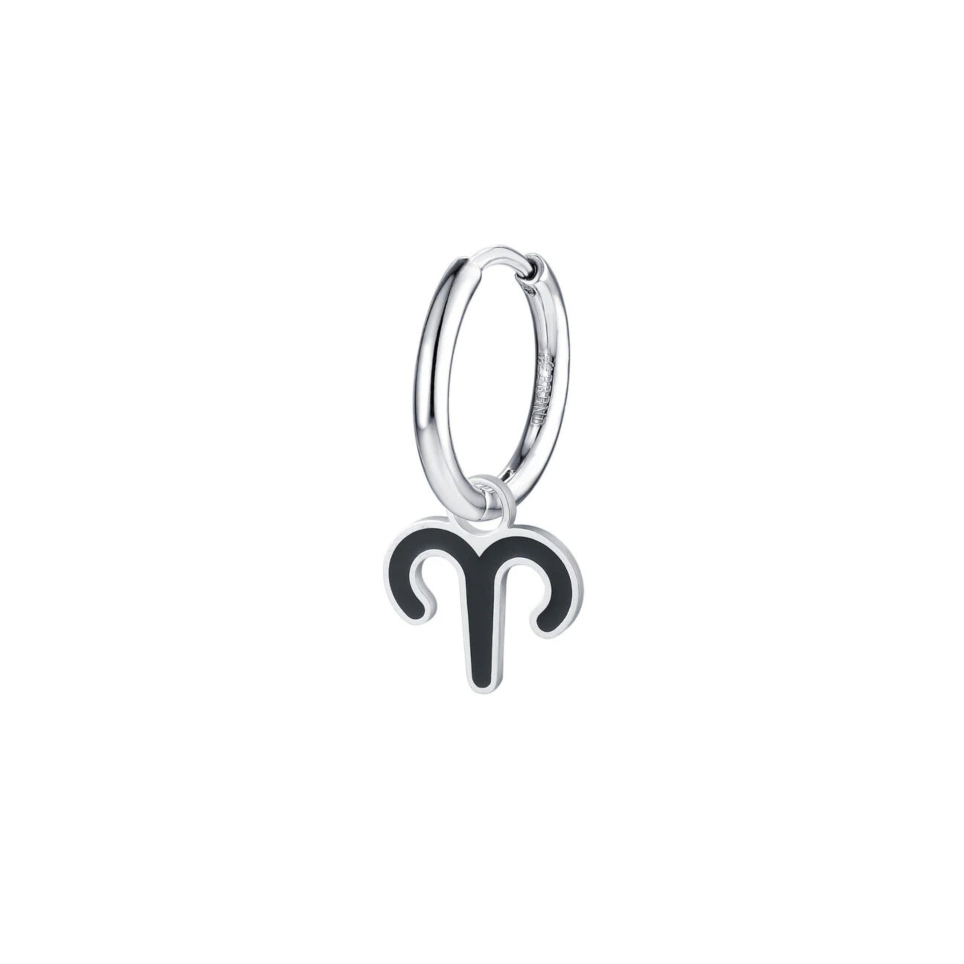 Charm Ariete Zodiaco - Brand Gioielli