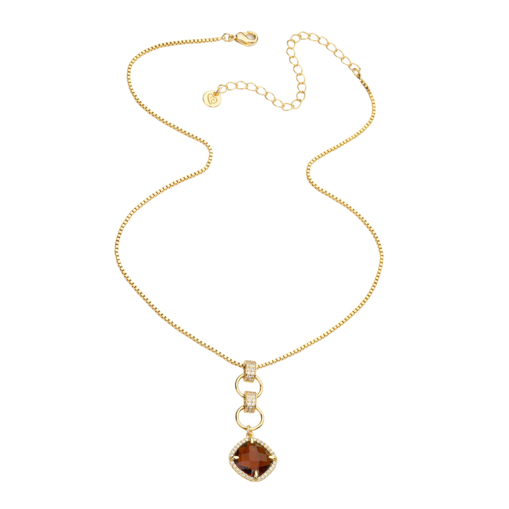 Collana Luxor - You B'jou by Barbieri