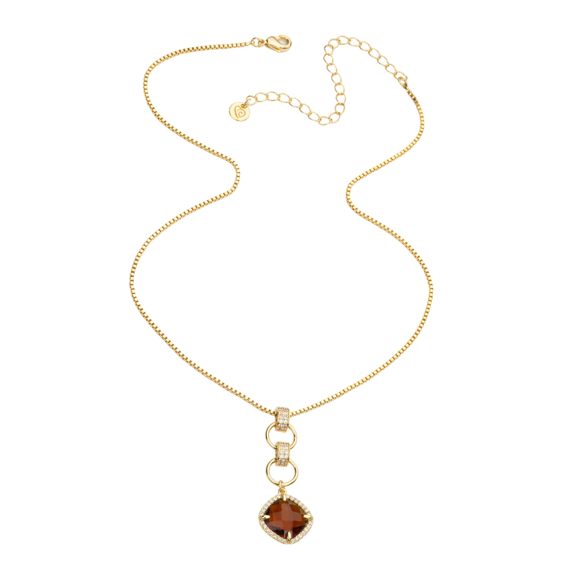Collana Luxor - You B'jou by Barbieri