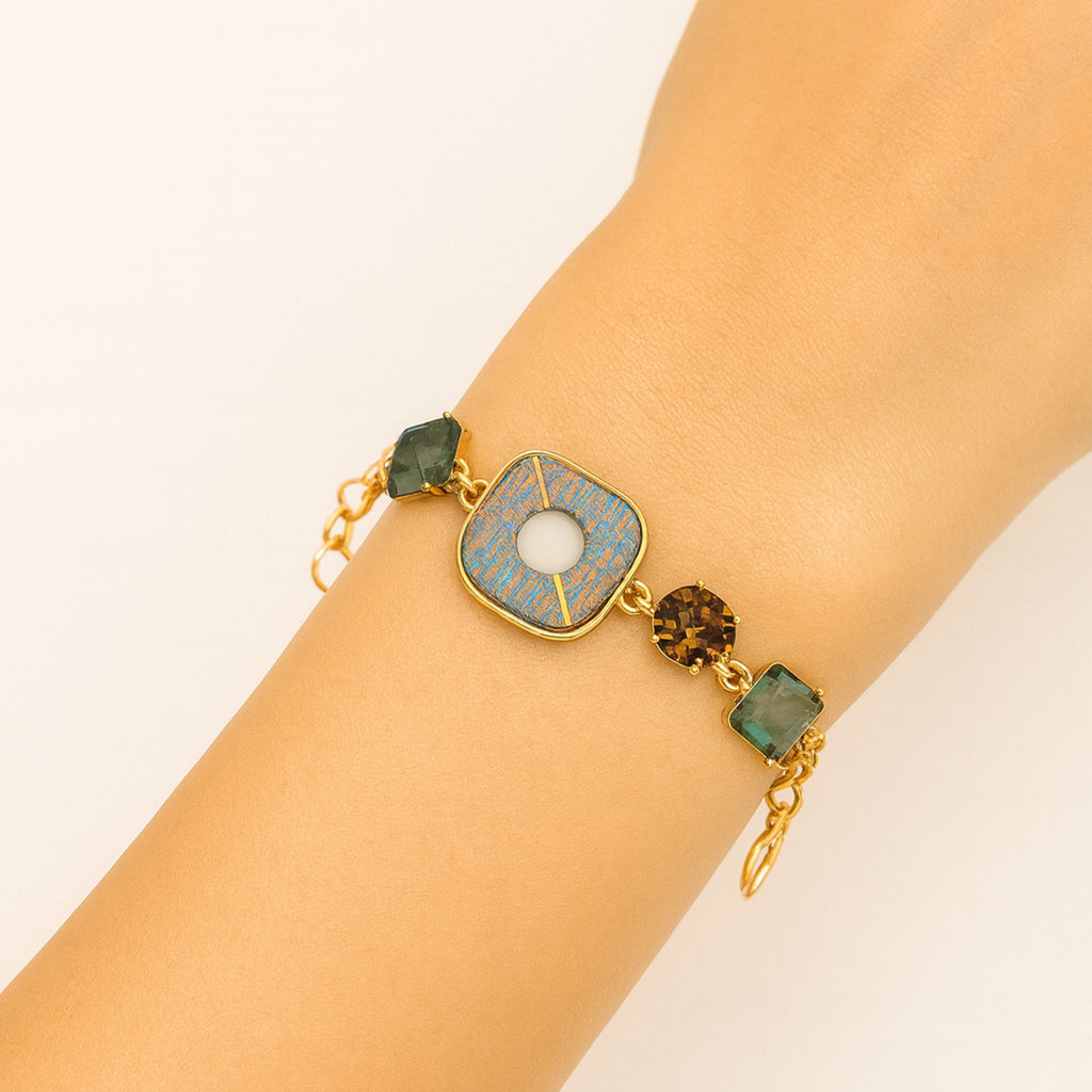 Bracciale Etnia - You B'jou by Barbieri