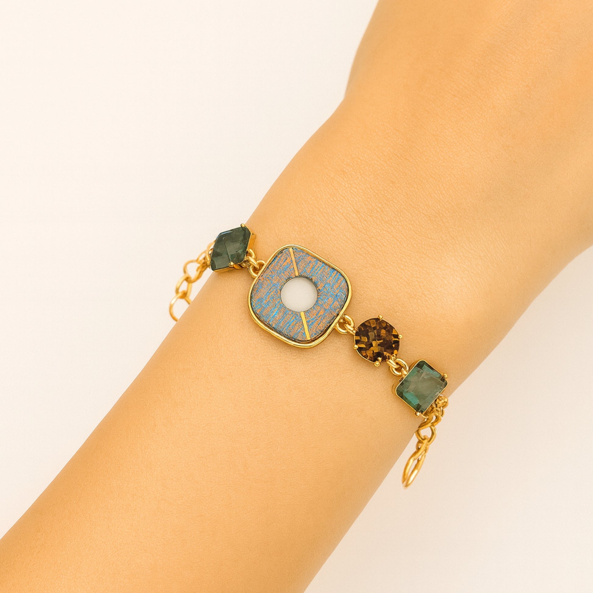 Bracciale Etnia - You B'jou by Barbieri