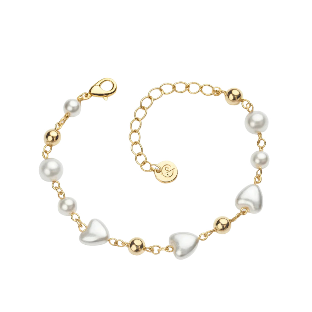 Bracciale di Perle Amor - You B'jou by Barbieri