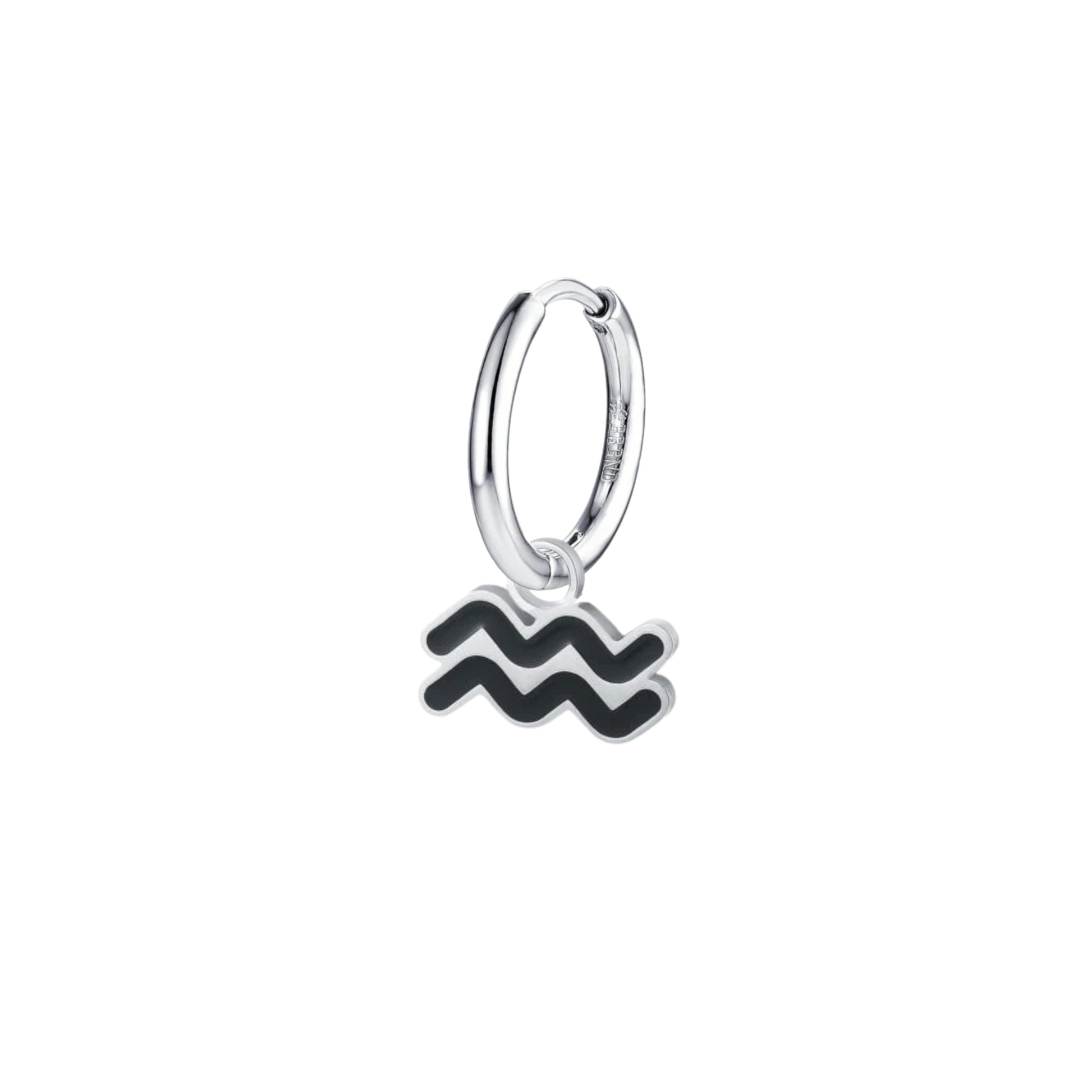 Charm Acquario Zodiaco - Brand Gioielli