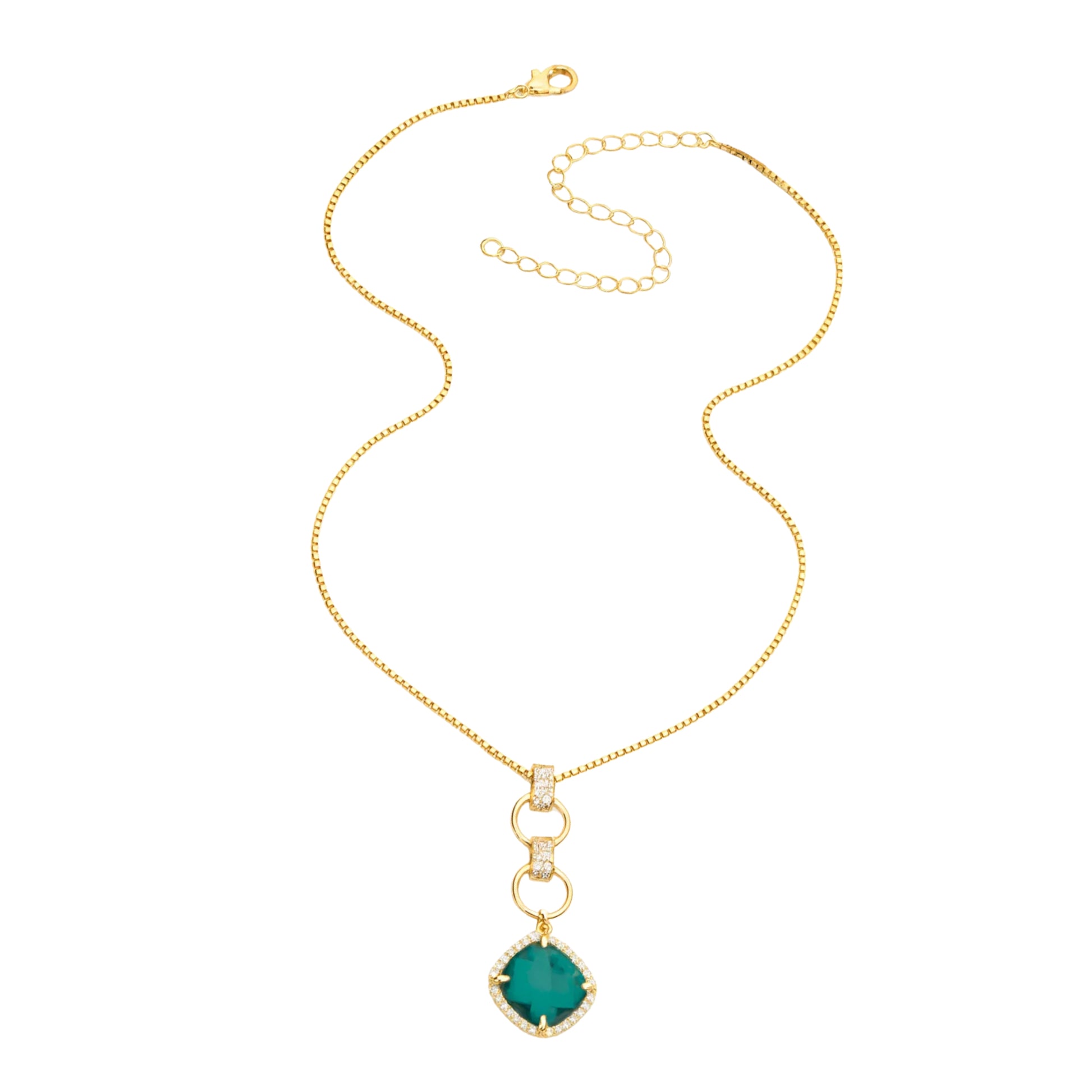 Collana Luxor - You B'jou by Barbieri