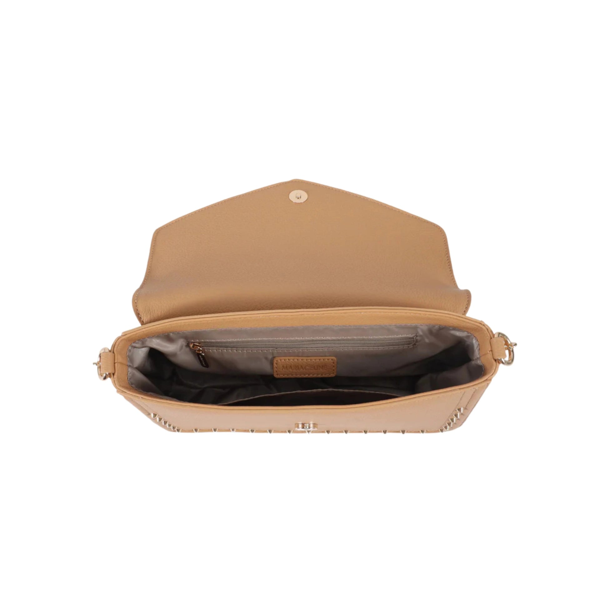 MariaCeline Borsa "MIMOSA SHOULDER BAG"