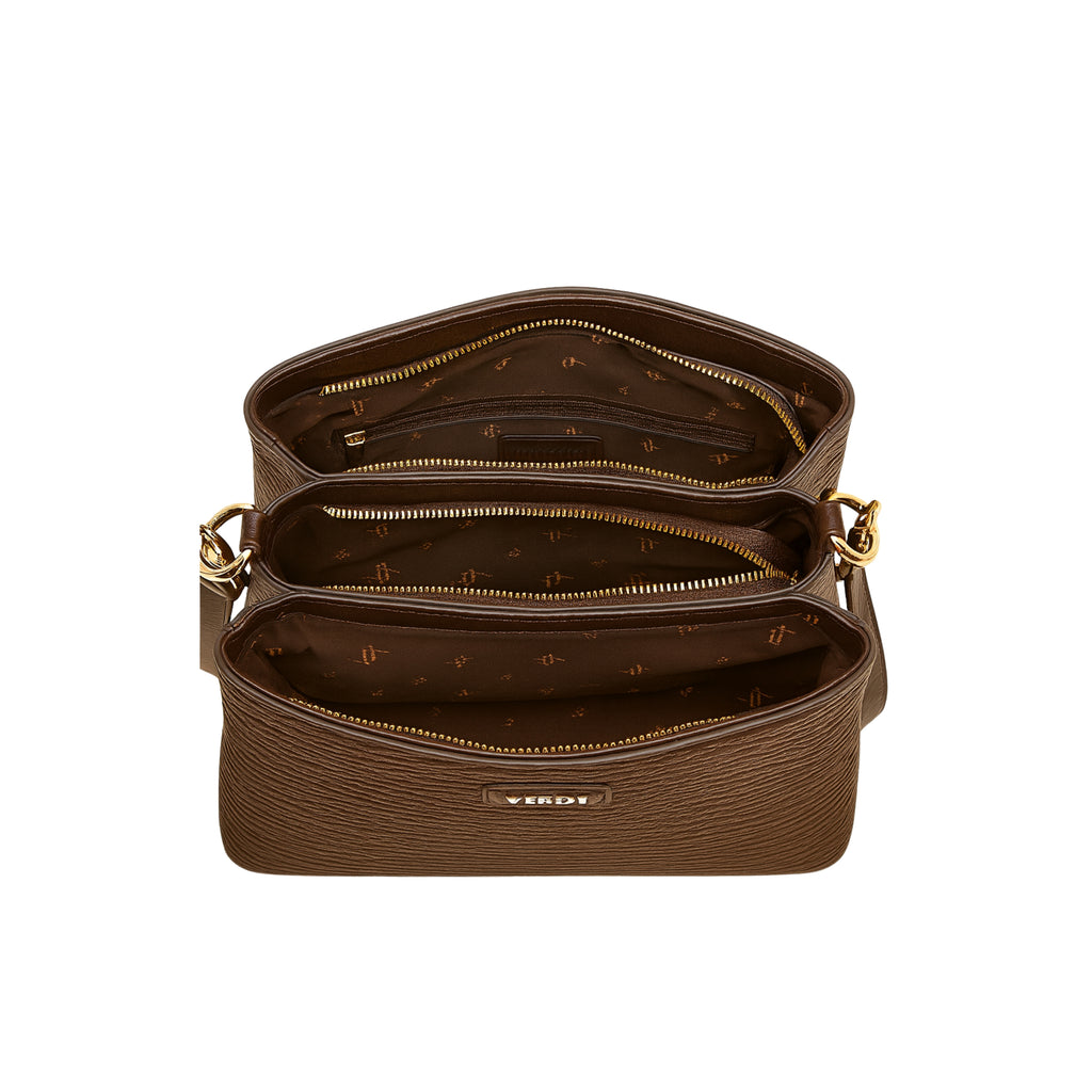 Borsa Mini Flirpa - Verde Fashion
