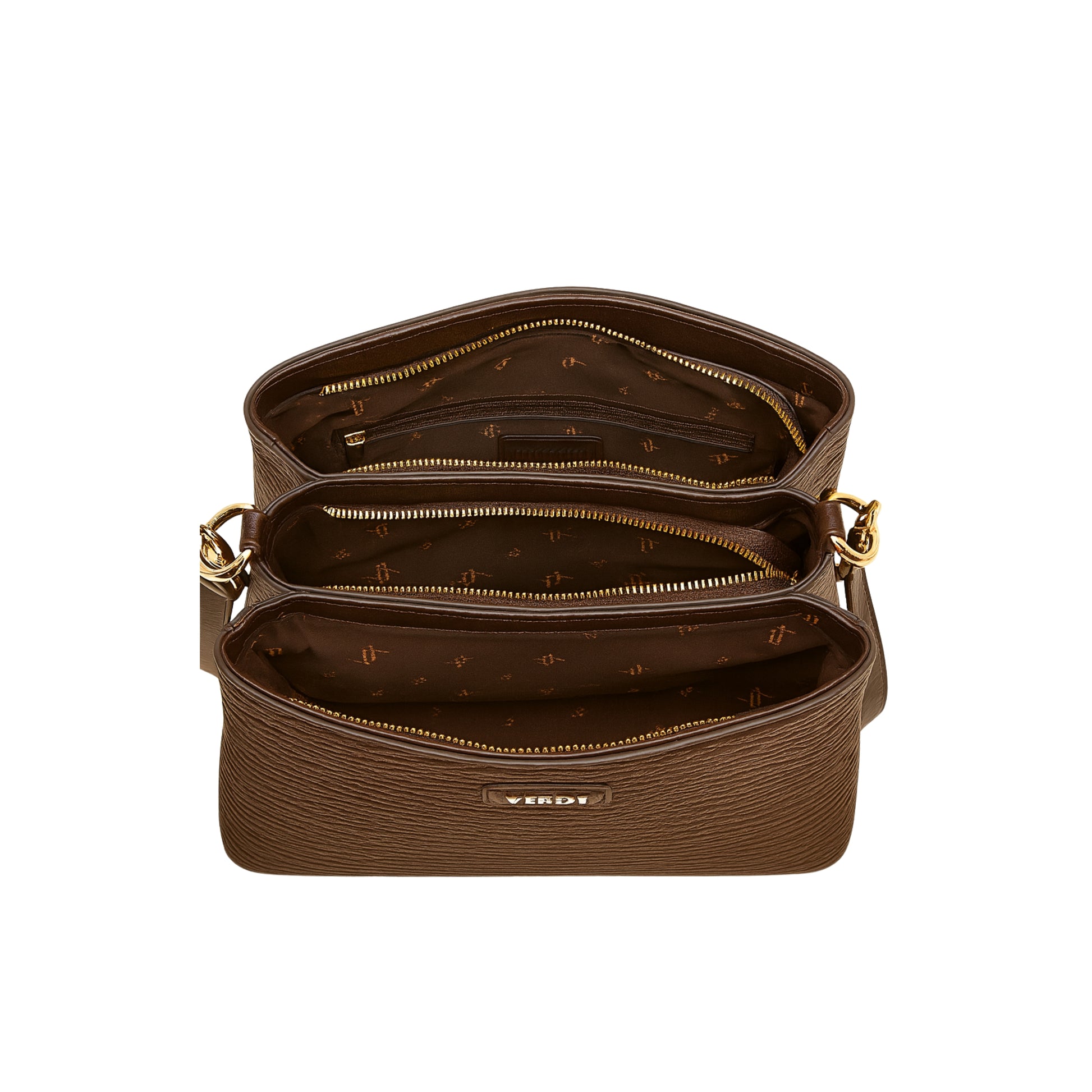 Borsa Mini Flirpa - Verde Fashion