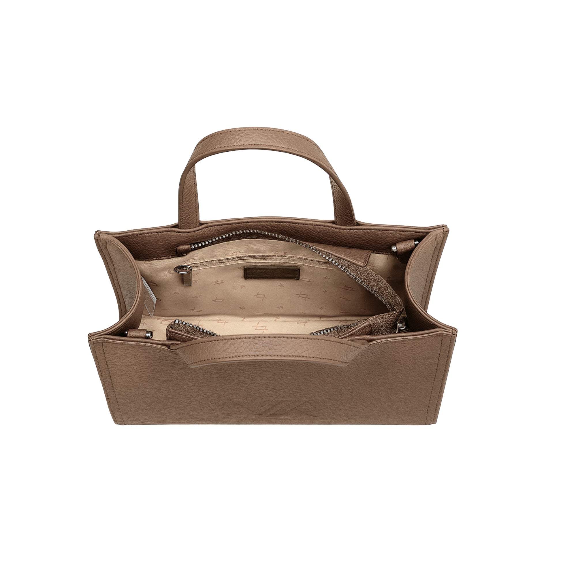Borsa Mini Vetra - Verde Fashion