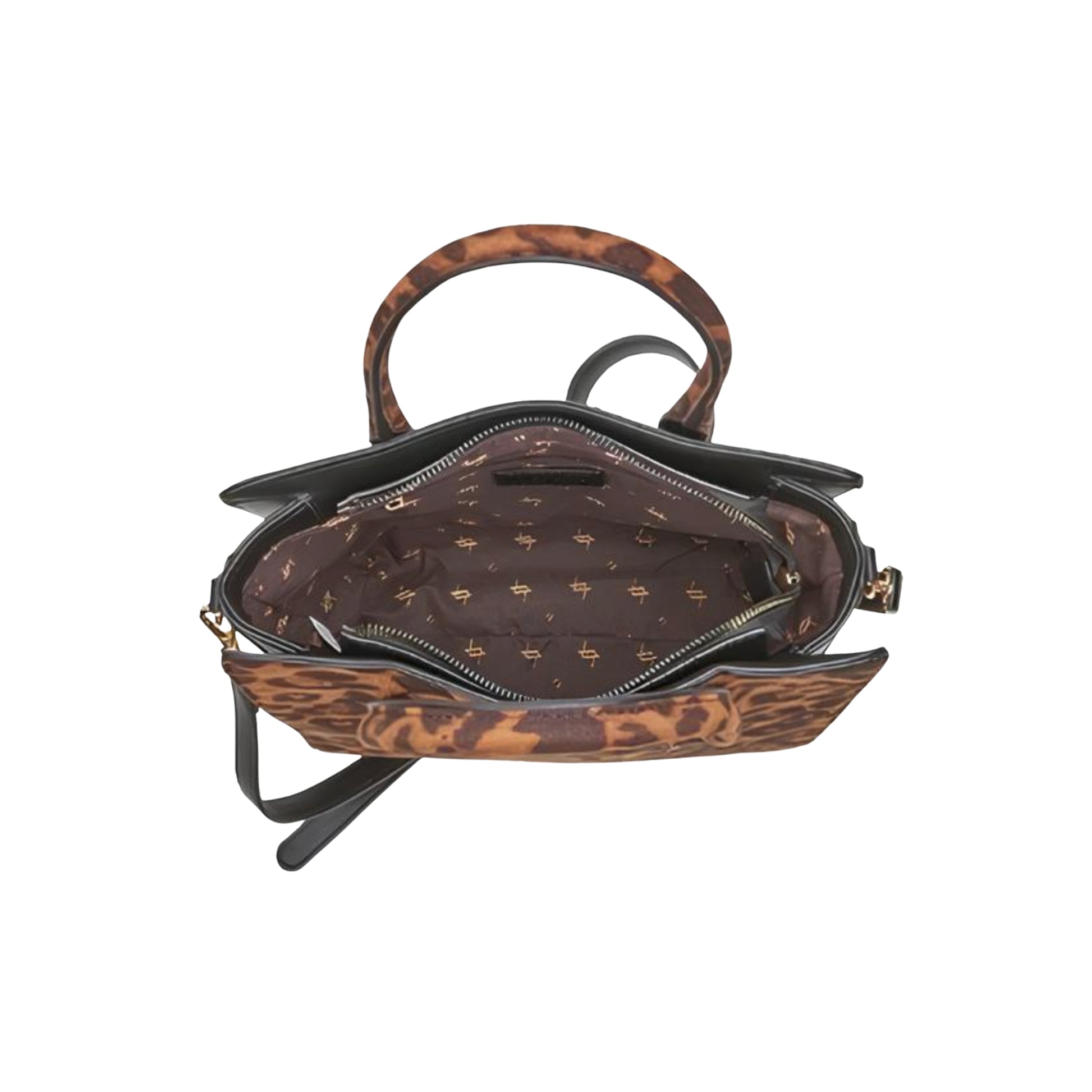 Borsa Wild - Verde Fashion