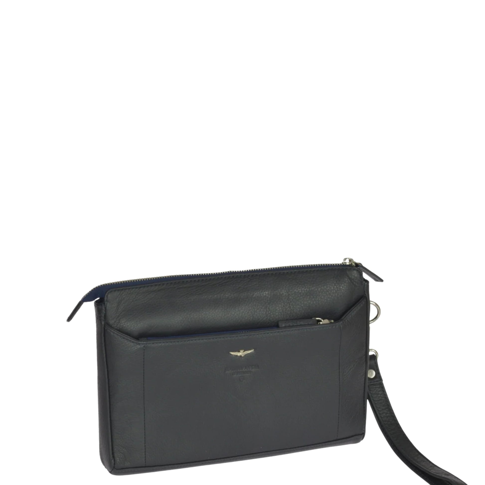 Pochette in Vera Pelle Air-Tech - Aeronautica Militare