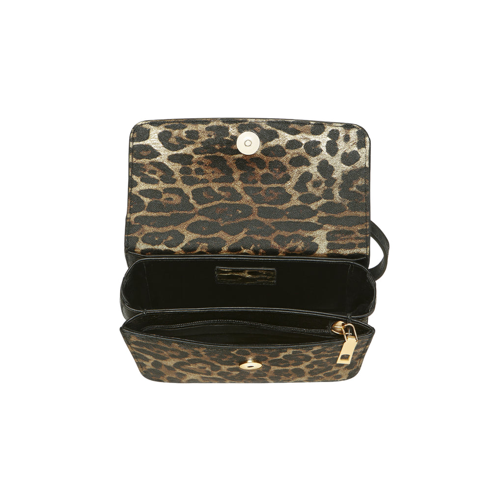 Borsa Mini Square - Verde Fashion