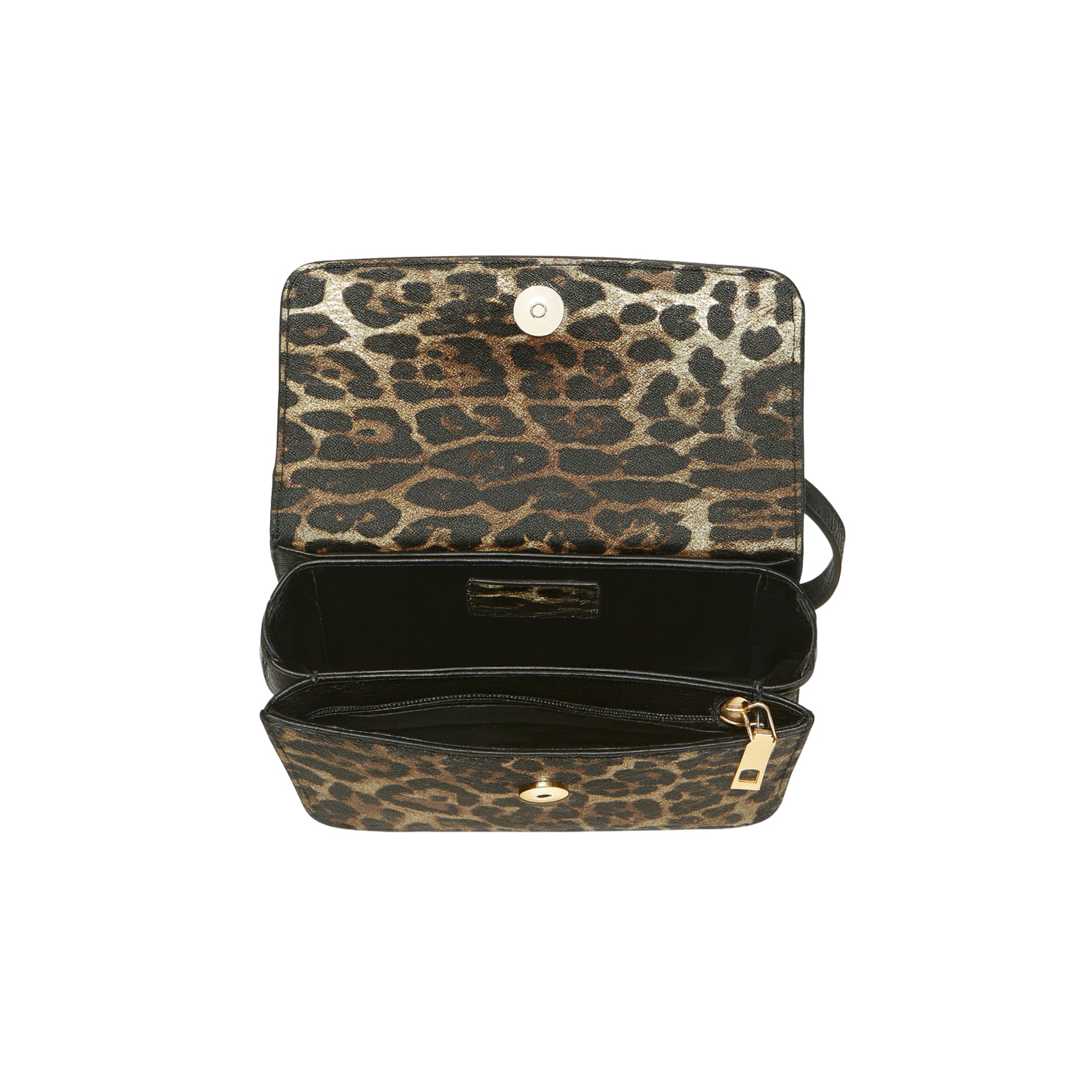 Borsa Mini Square - Verde Fashion
