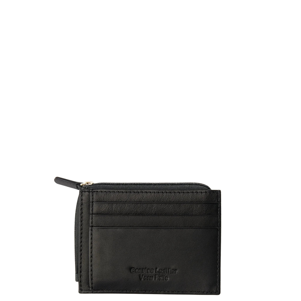 Portatessere Vera Pelle Berlino - Carrera