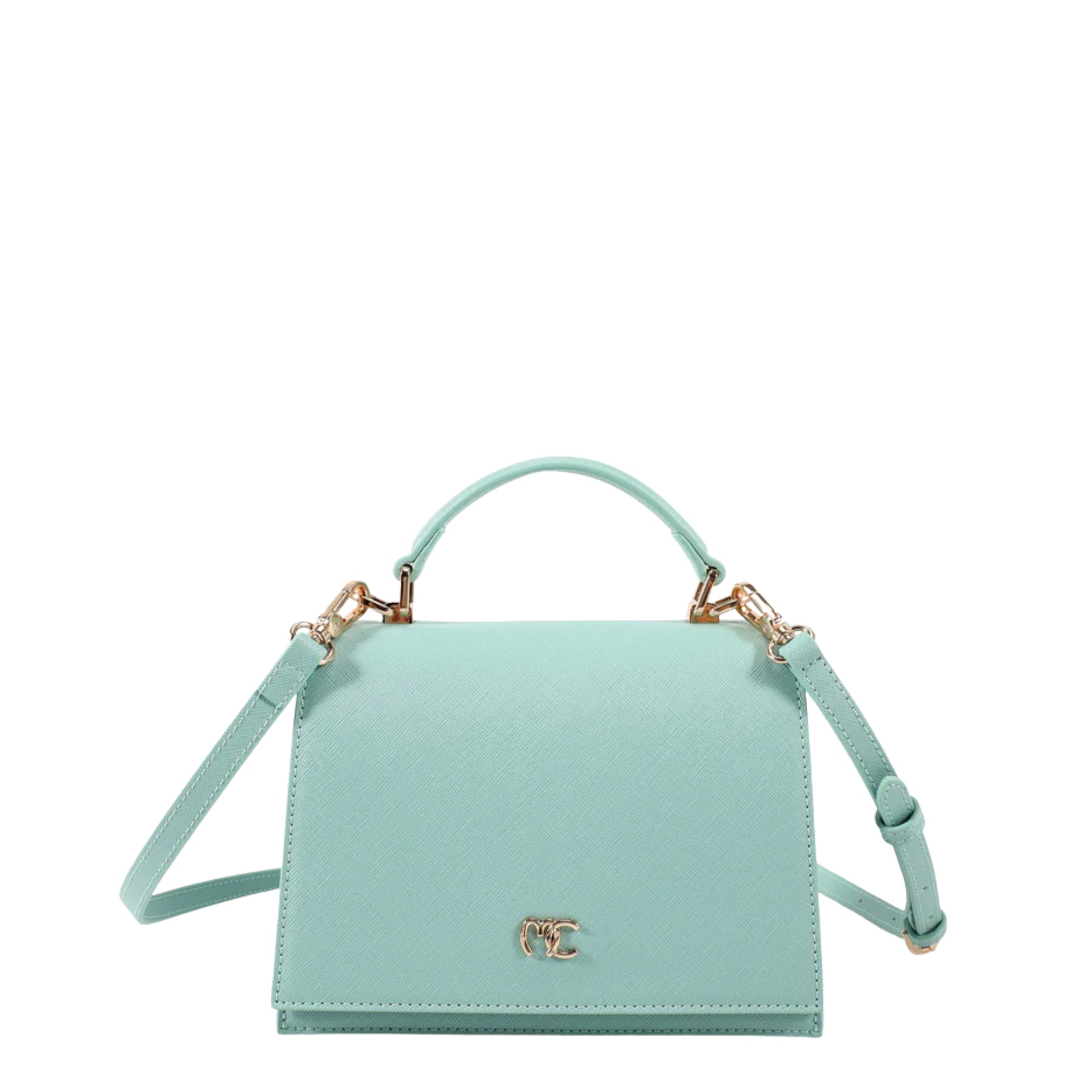 MariaCeline Borsa "GEM HANDBAG"