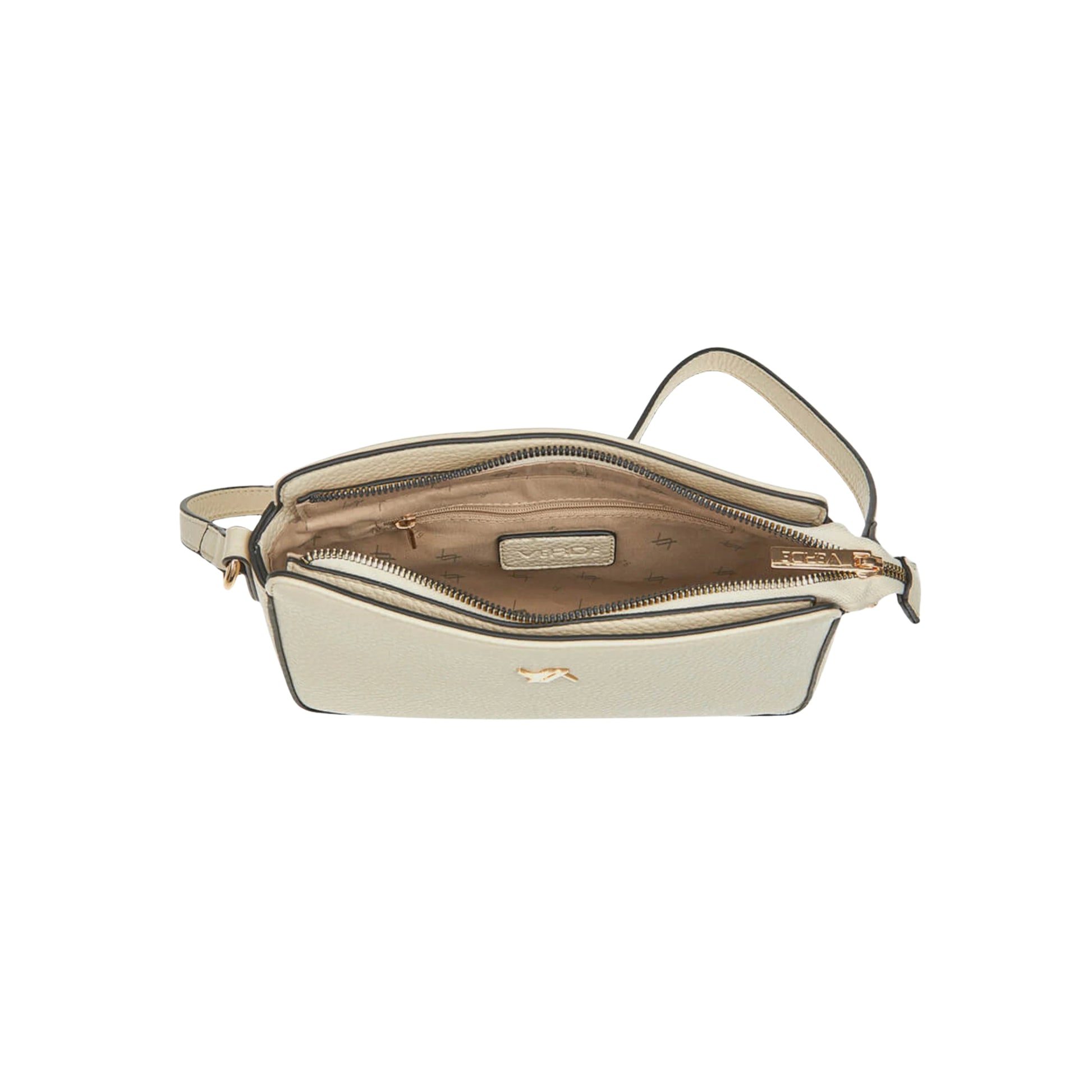 Green "JULIETTE" Bag