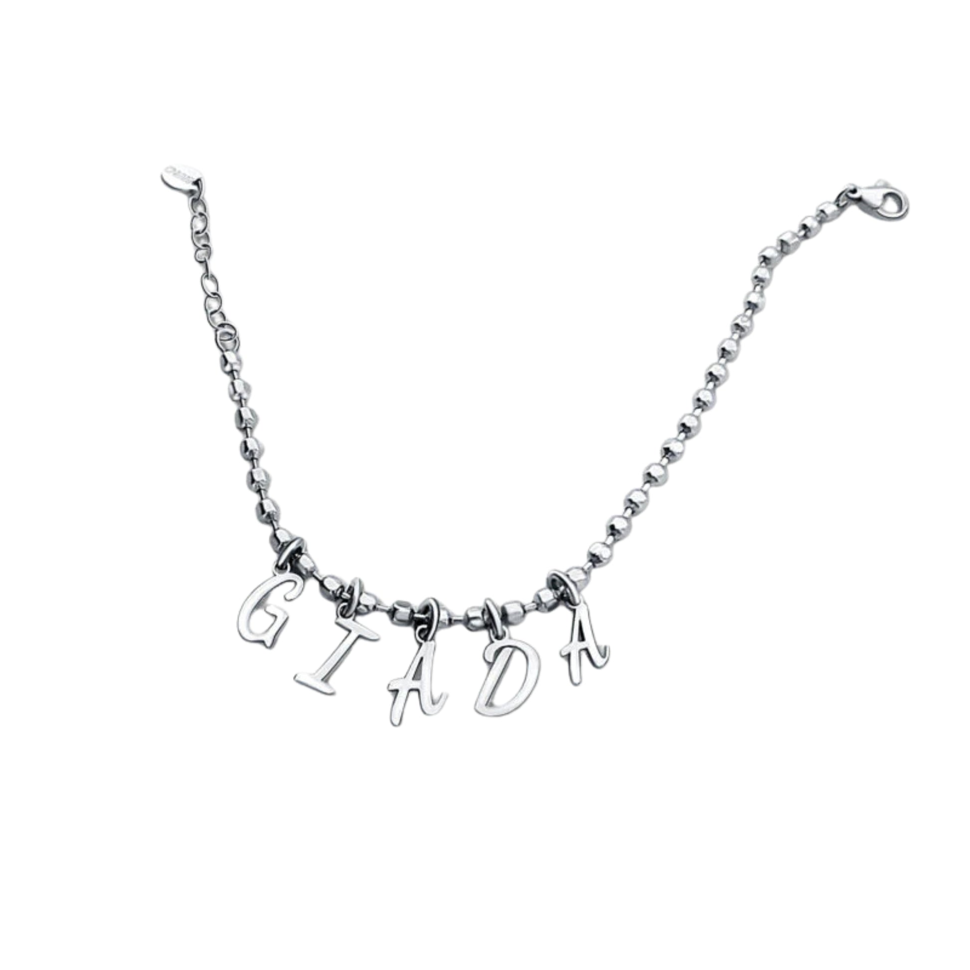 Mini Charm Hastag Personal - Brand Gioielli