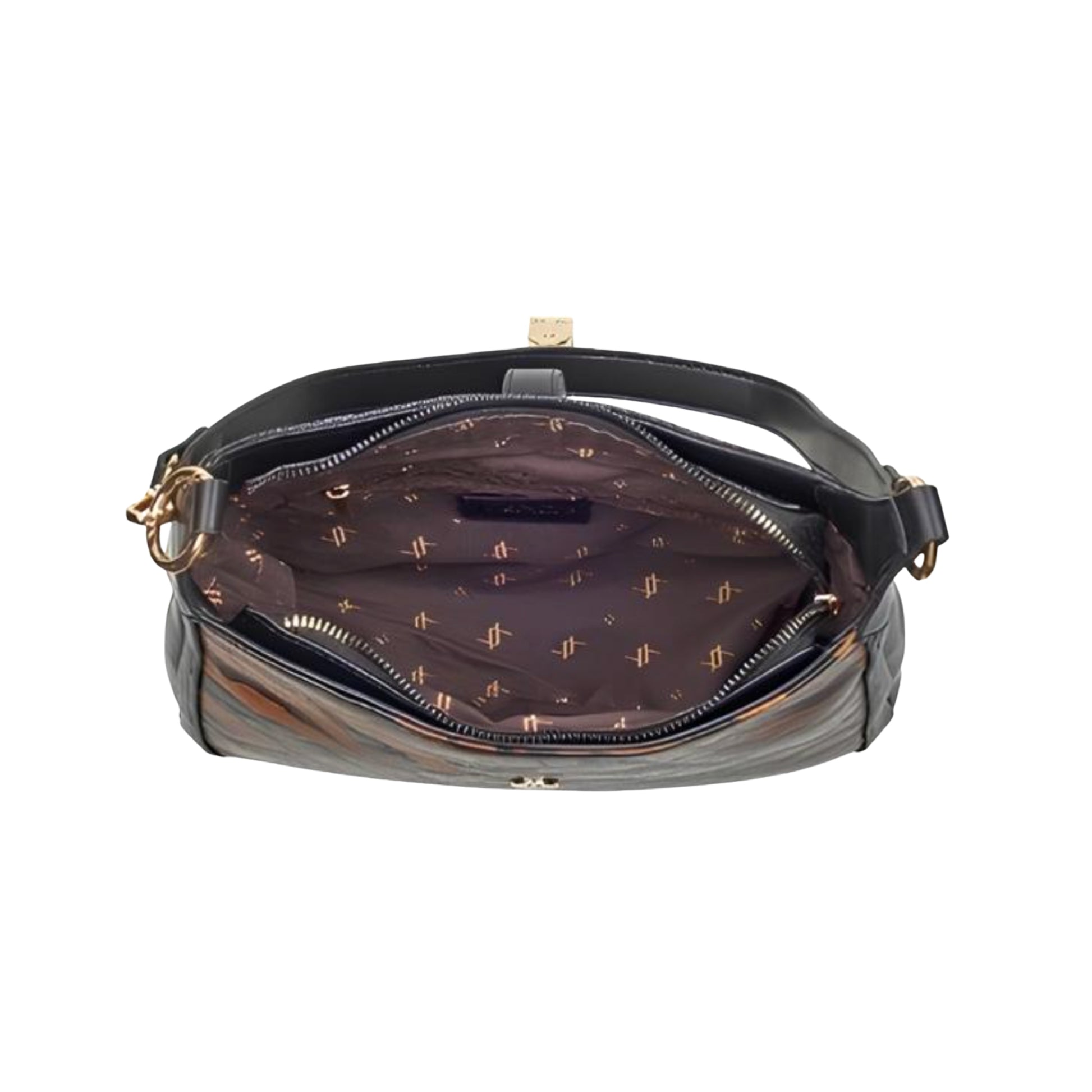 Borsa Mini Zebra - Verde Fashion