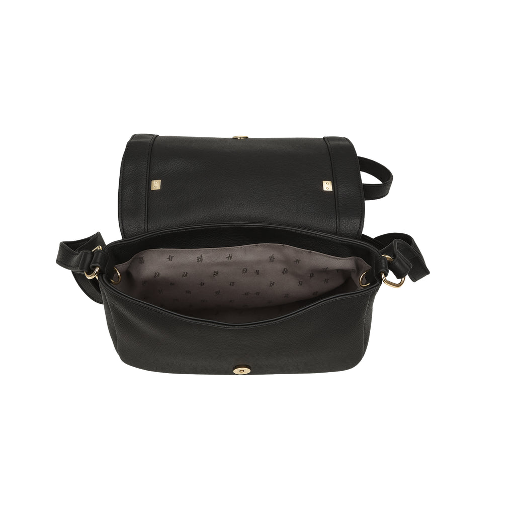 Borsa Mini Edge - Verde Fashion