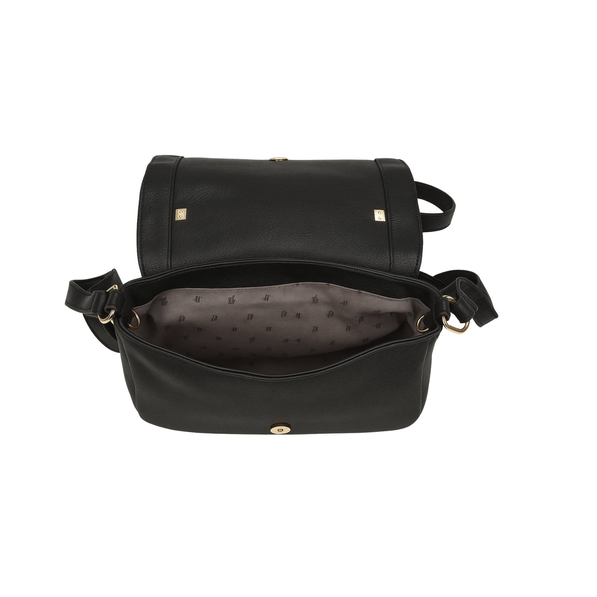 Borsa Mini Edge - Verde Fashion