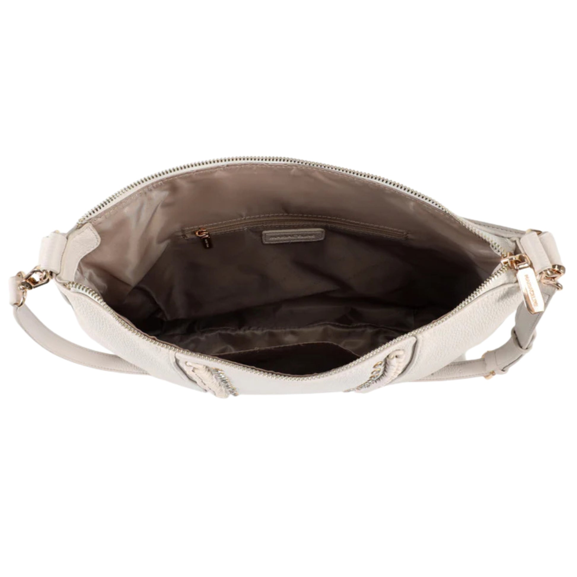 MariaCeline Borsa "VIOLA HOBO BAG"