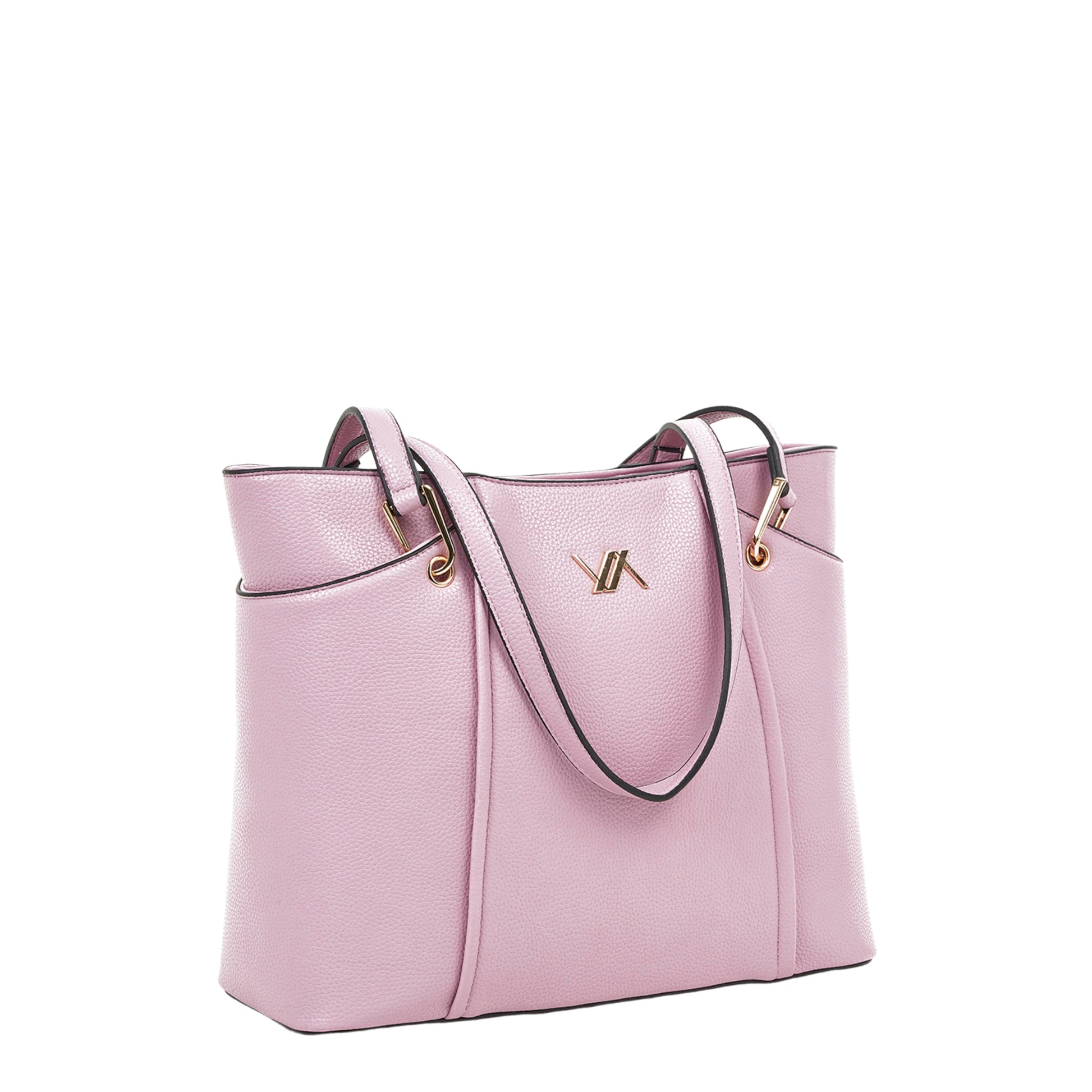 Verde Borsa "SHOPPING BAG"
