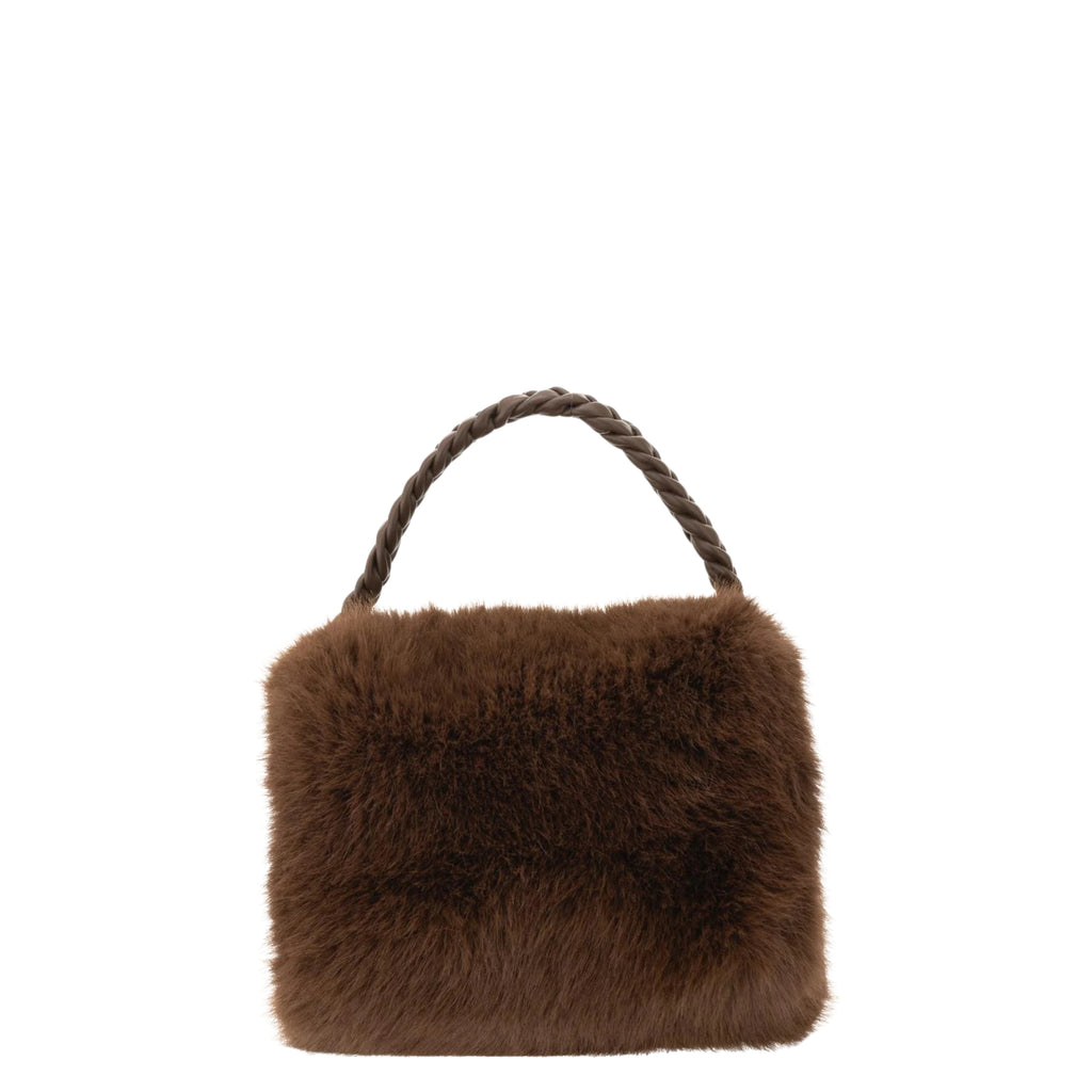 Borsa in Pelliccia Fur - Alex Max