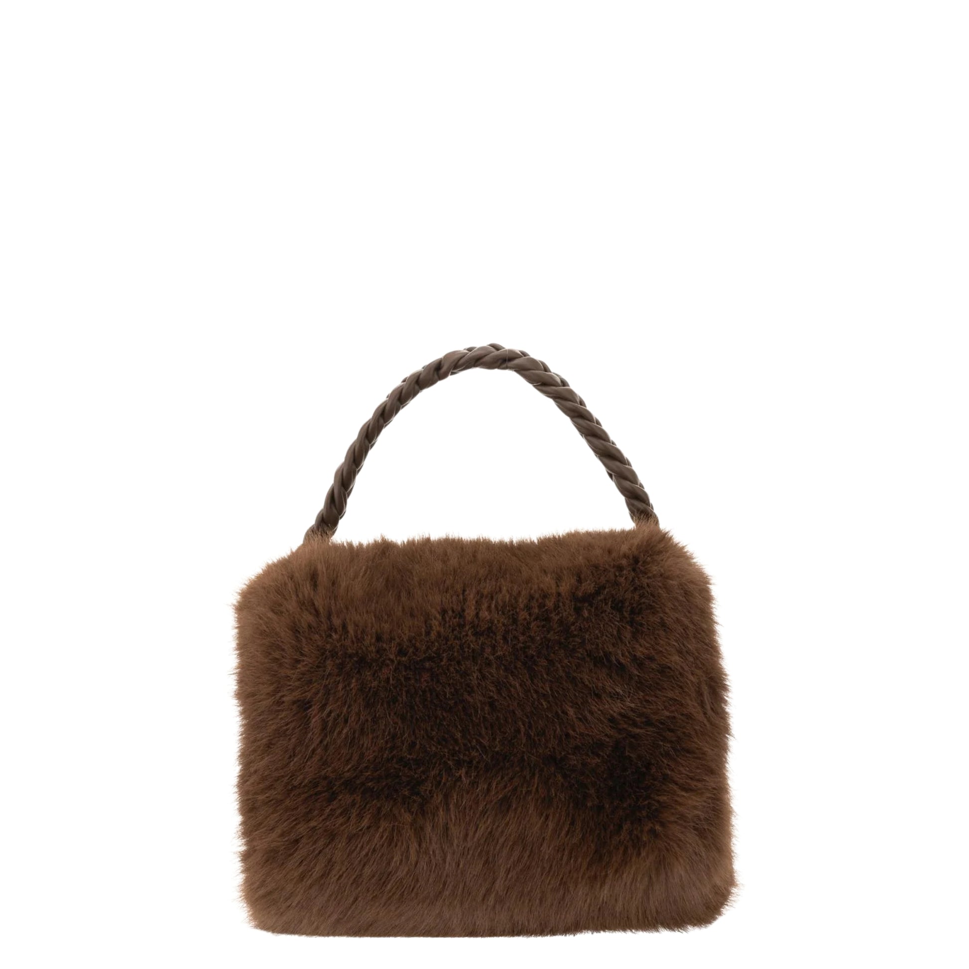 Borsa in Pelliccia Fur - Alex Max