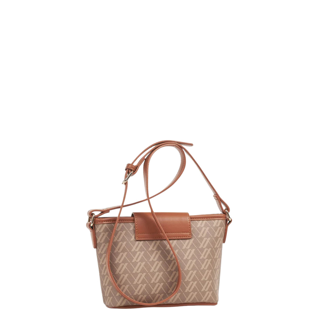 Verde Borsa "CAMMELIA"