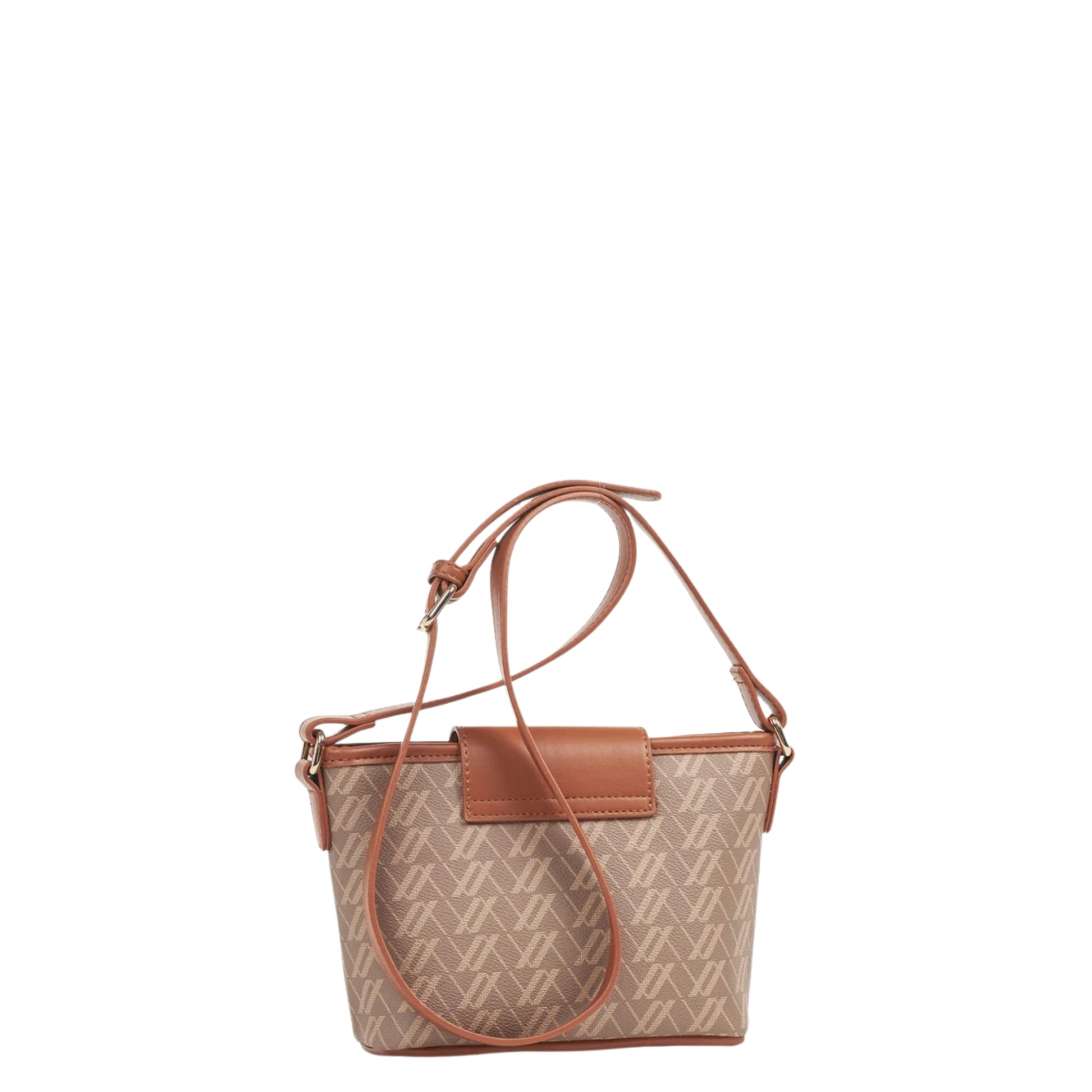 Verde Borsa "CAMMELIA"