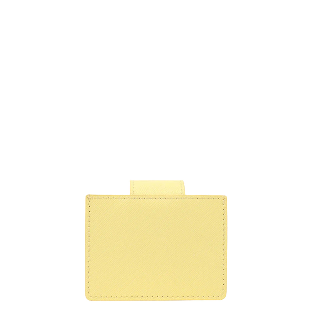 MariaCeline Portafoglio "GEM CARD HOLDER"