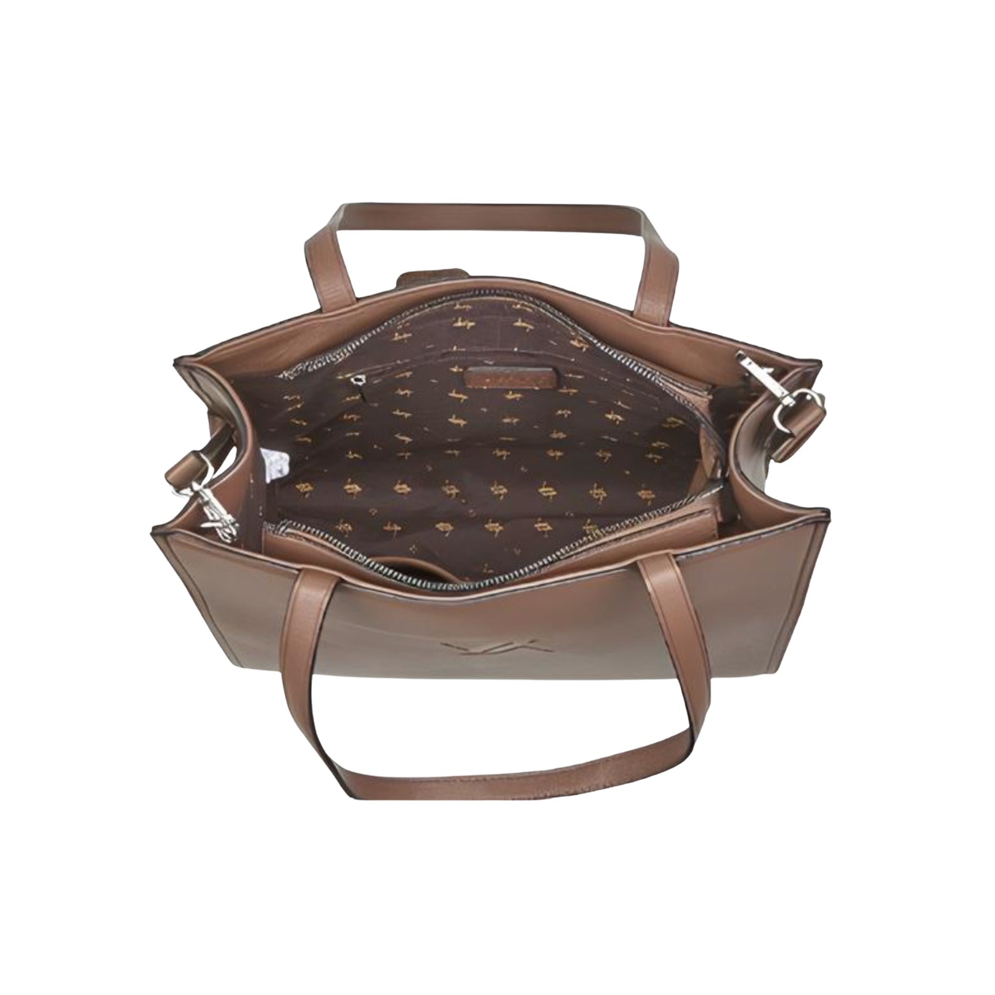Borsa Vetra - Verde Fashion
