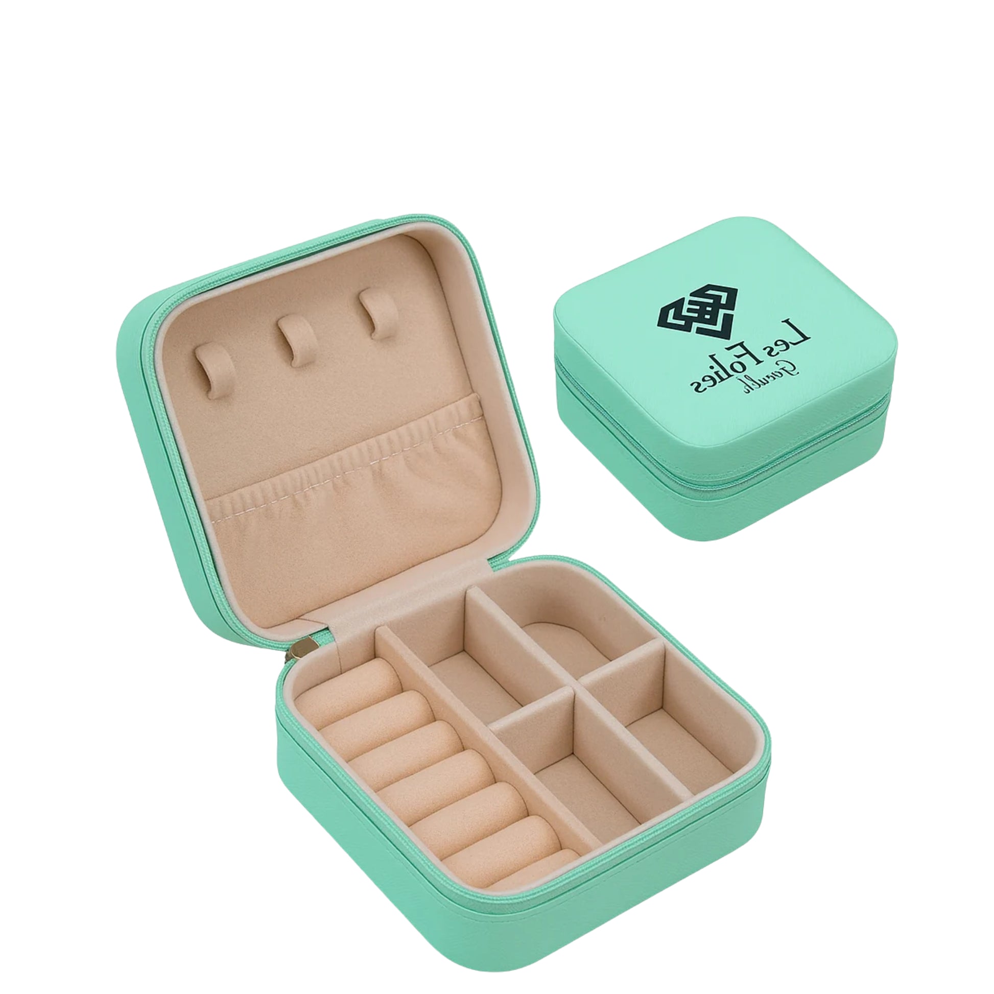 Portagioie Classy - Les folies