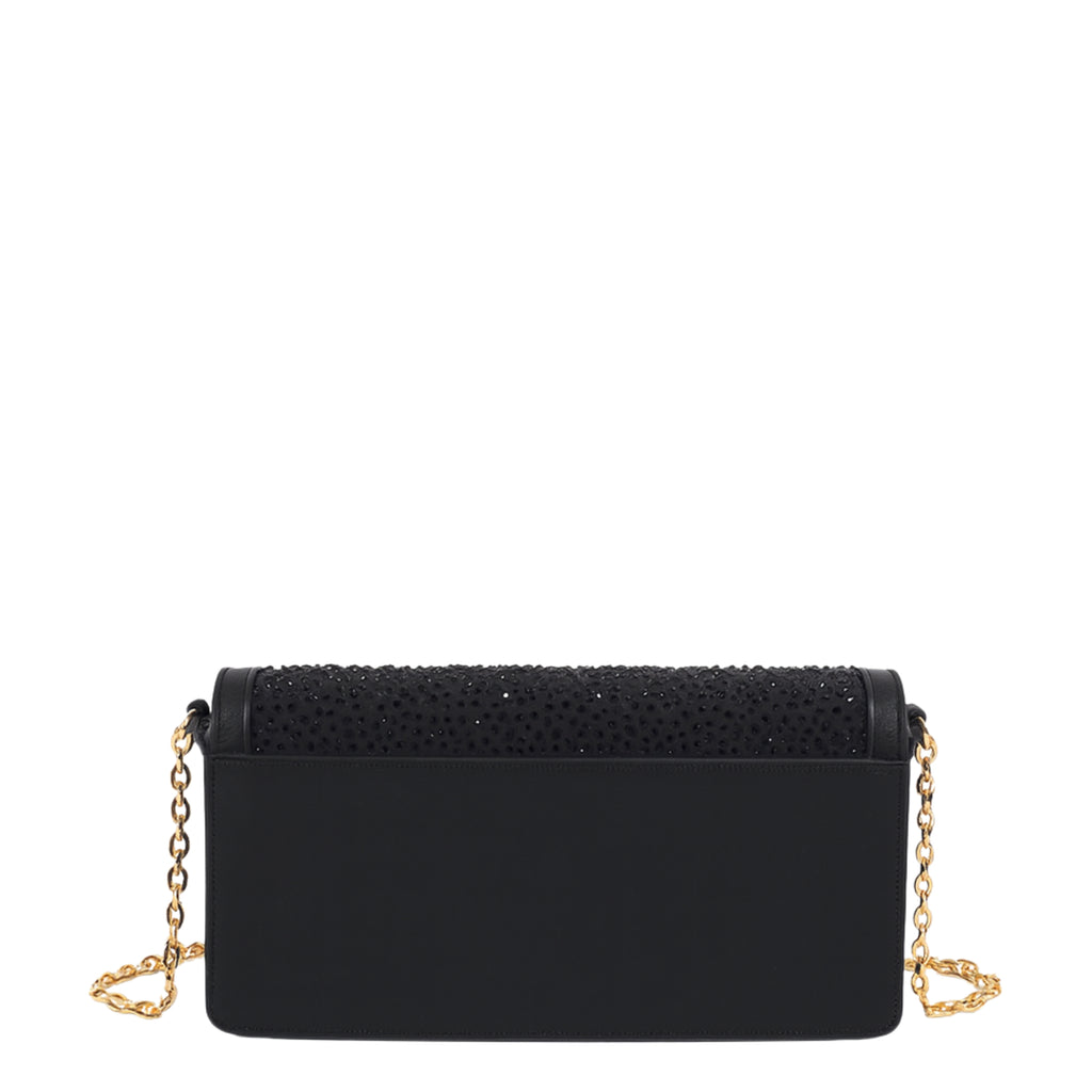 MariaCeline Borsa "BLING BLING POCHETTE"