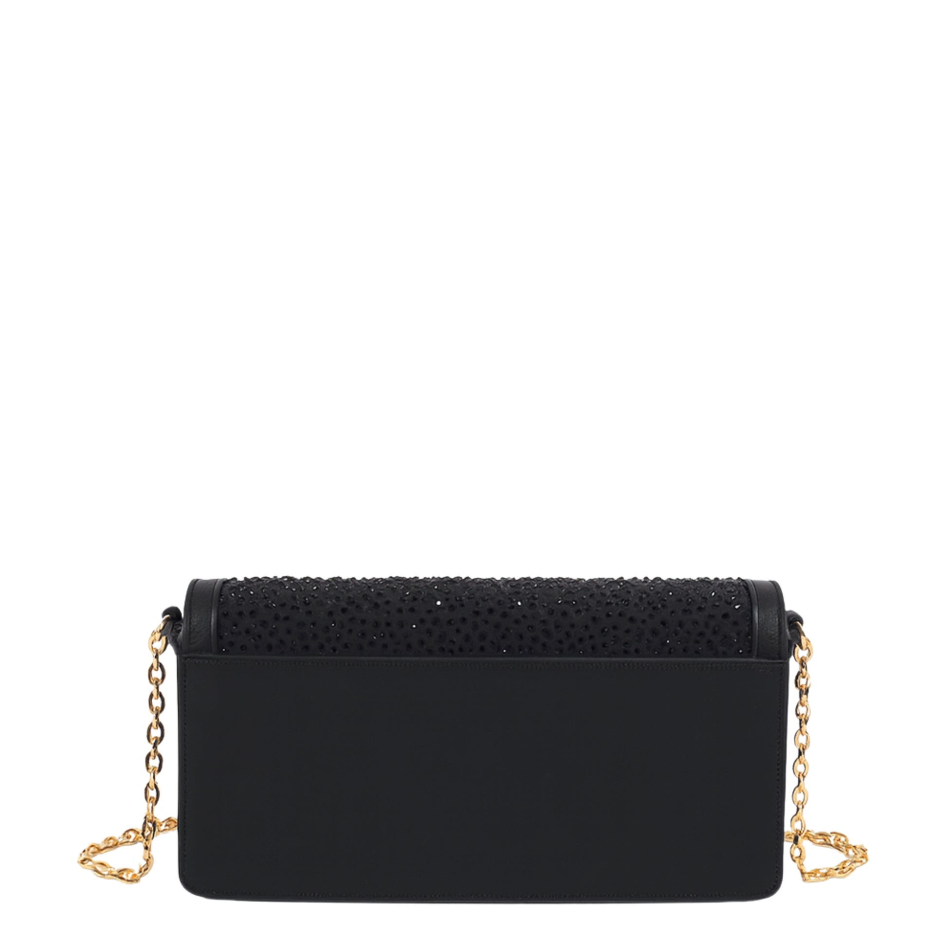 MariaCeline Borsa "BLING BLING POCHETTE"