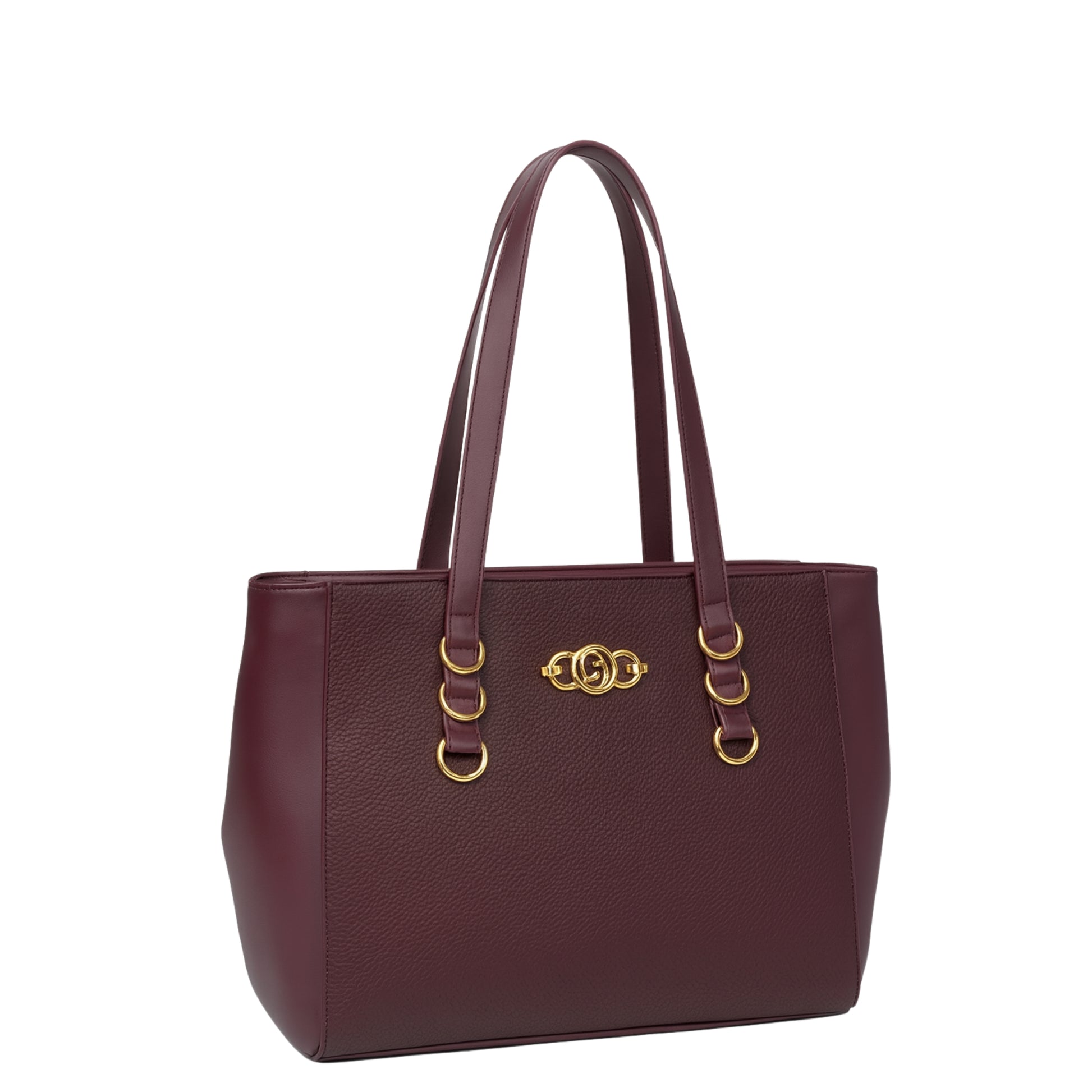 Borsa Stella - Carrera