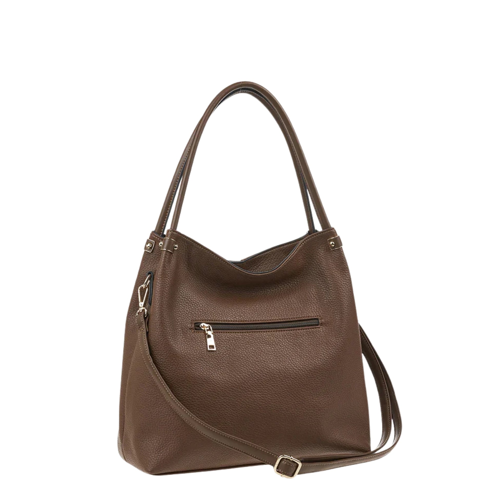 Verde Borsa "KANSAS"