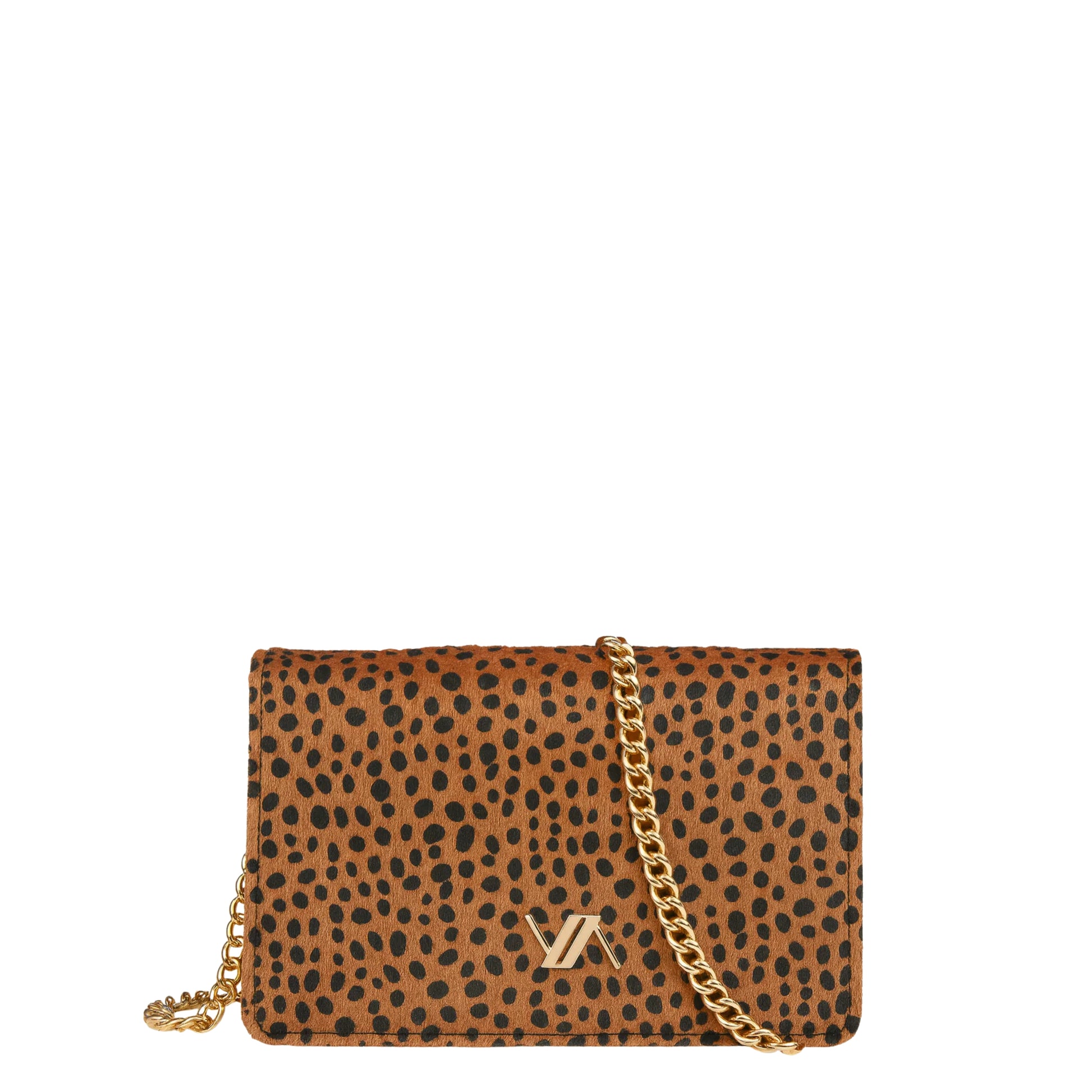 Borsa Mini Mahonia - Verde Fashion