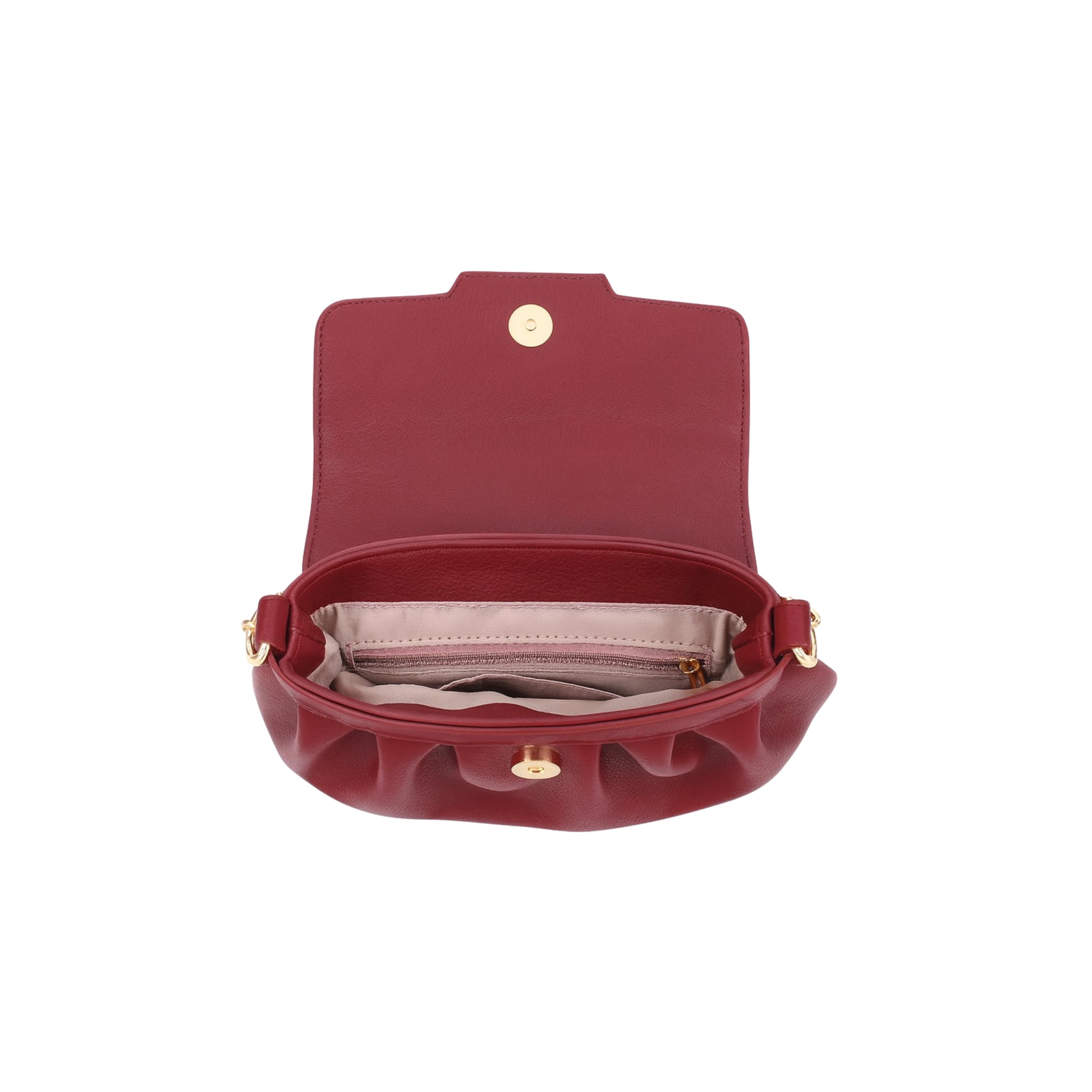 MariaCeline Borsa "ASHLEY CROSSBODY BAG"