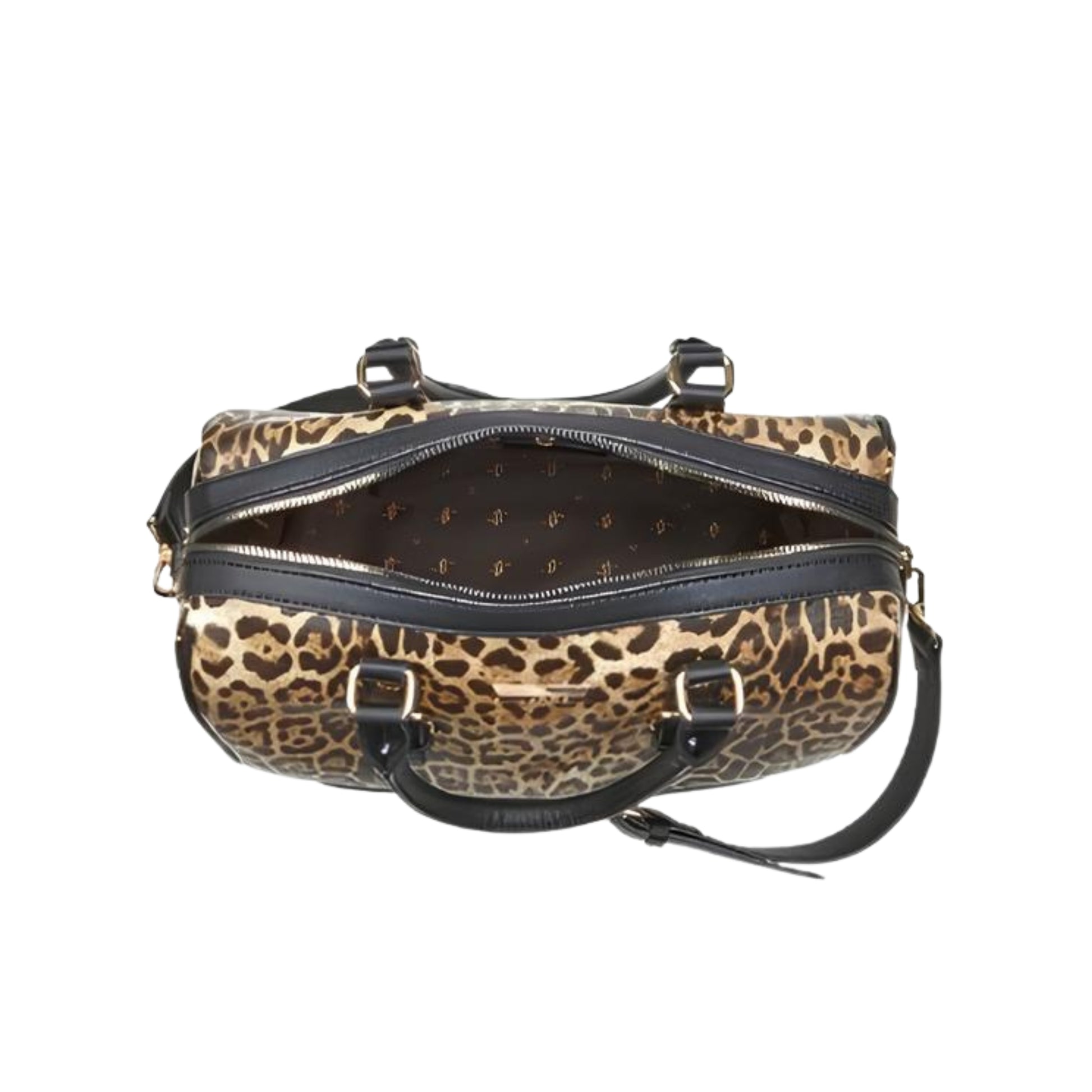 Borsa Jungle - Verde Fashion