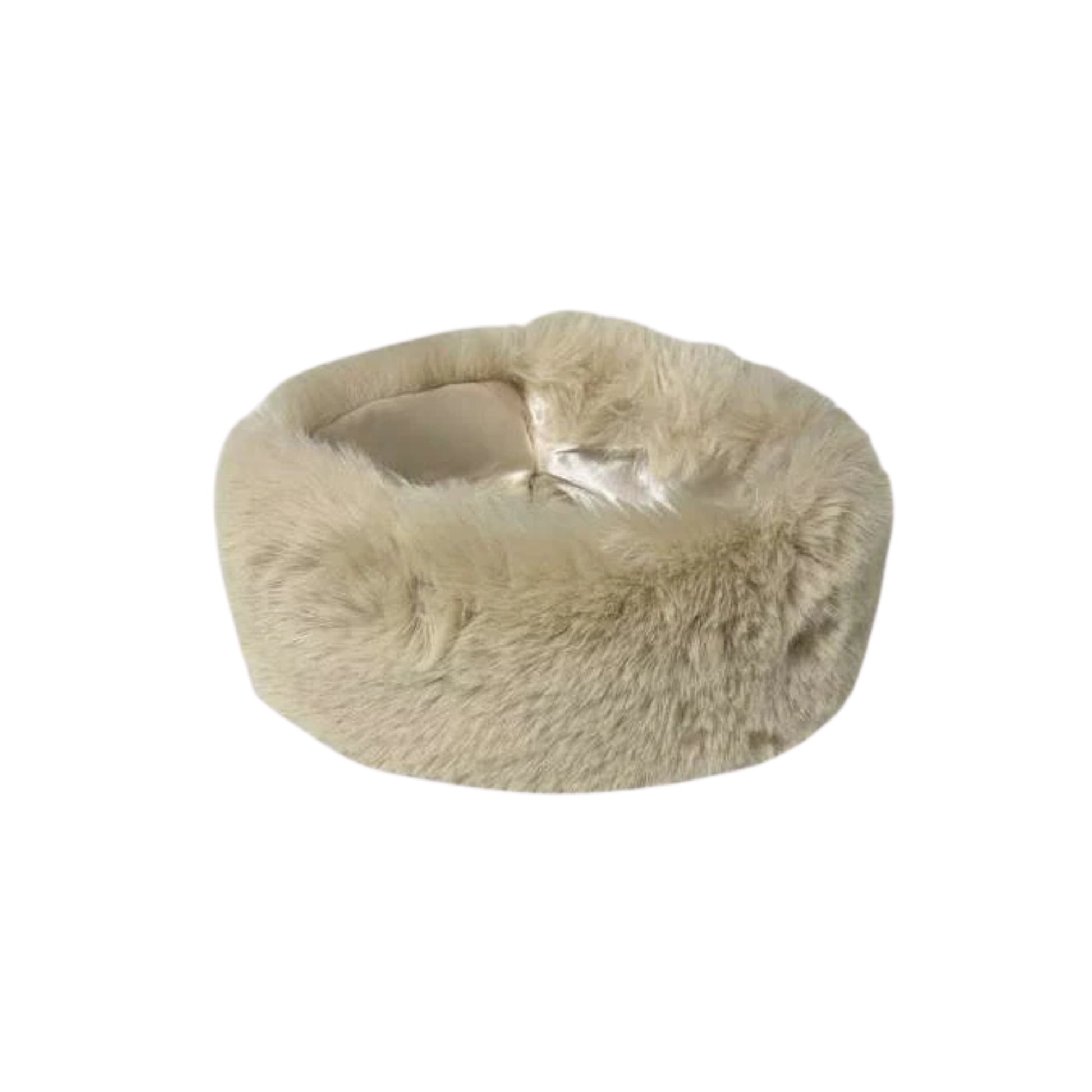 Collo in Pelliccia Luxe - Shakly