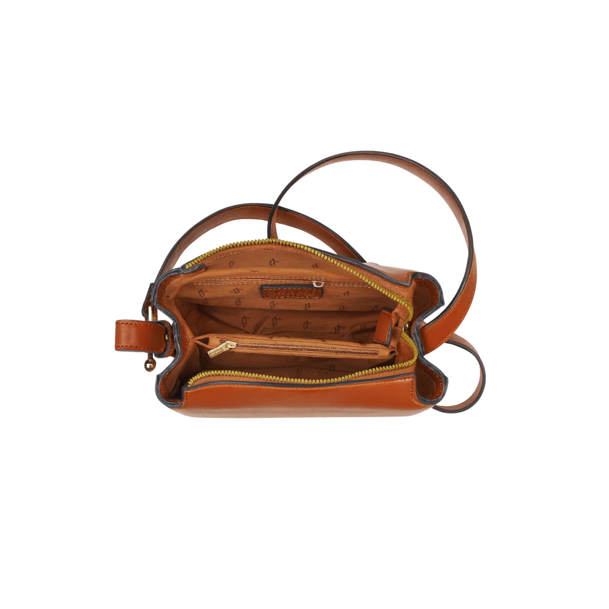 Borsa Mini Iris - Verde Fashion
