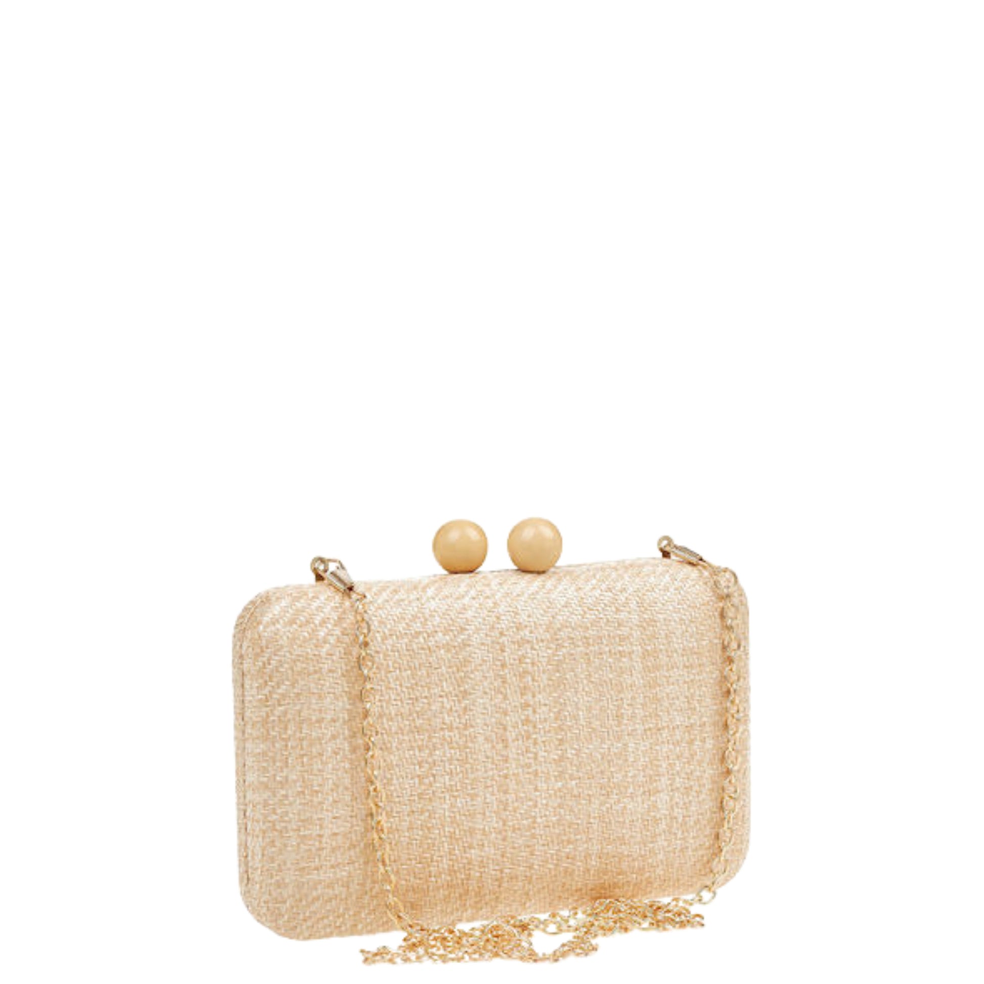 Verde Borsa "PERLA"