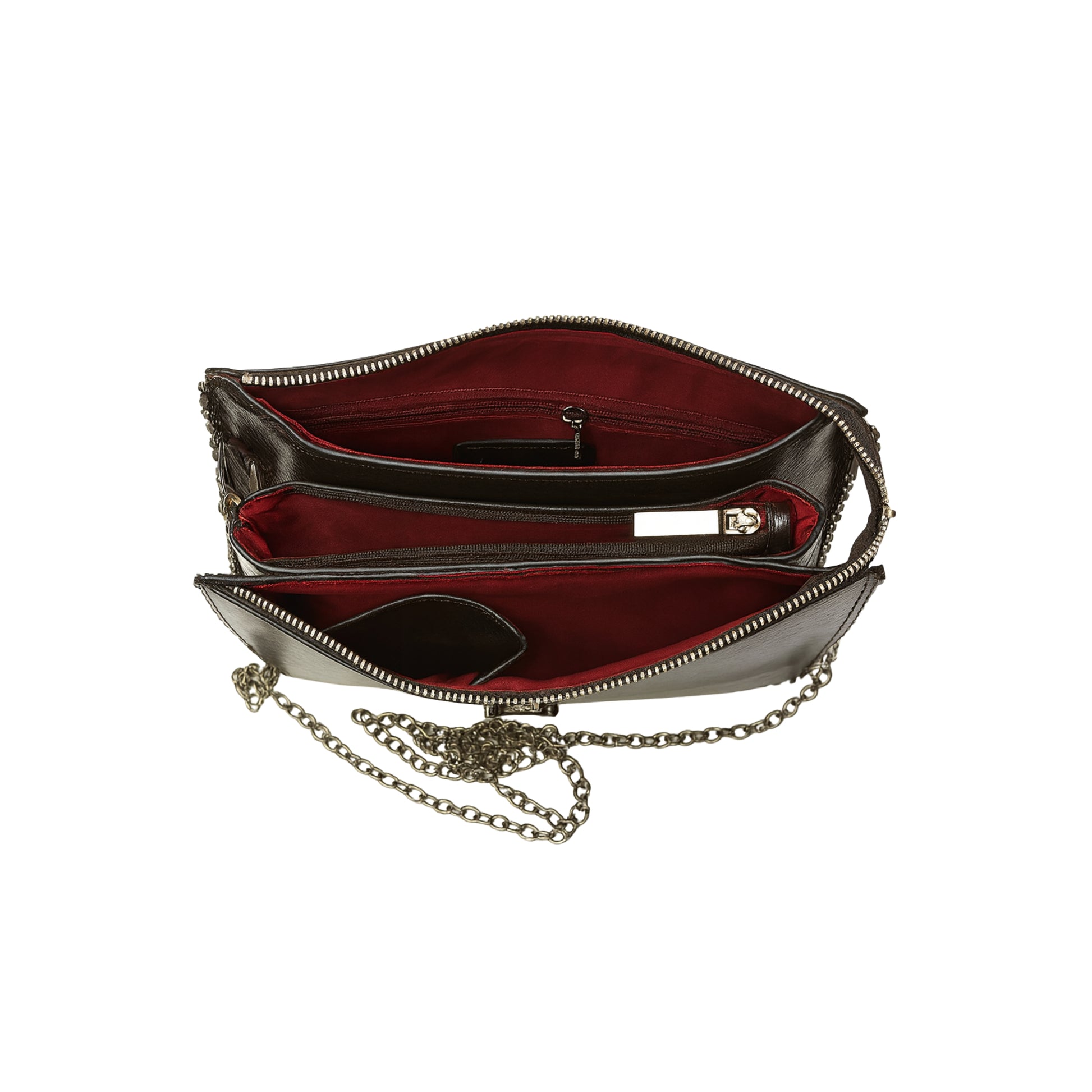 Borsa Olea - Verde Fashion