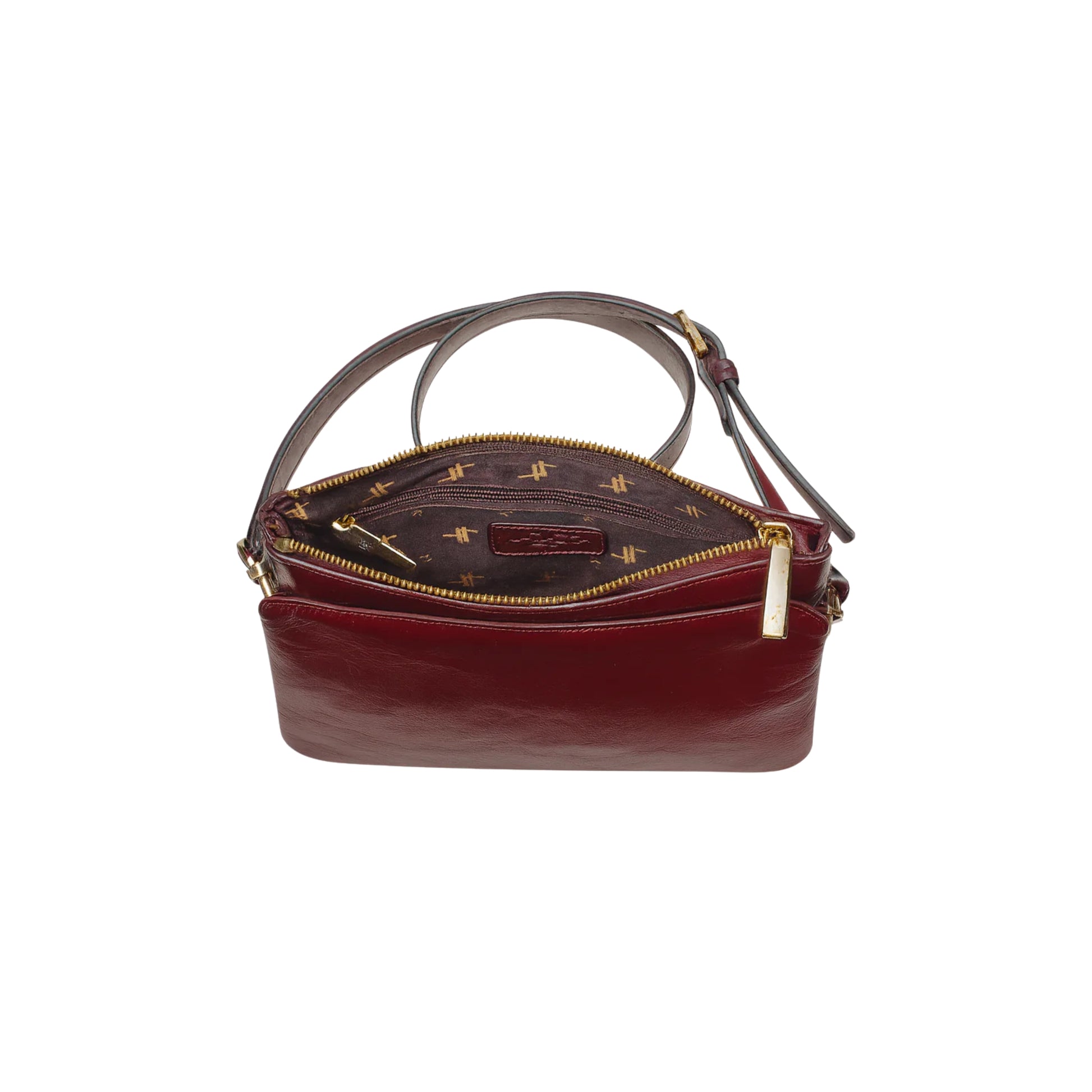Borsa Mini Aurelia - Verde Fashion