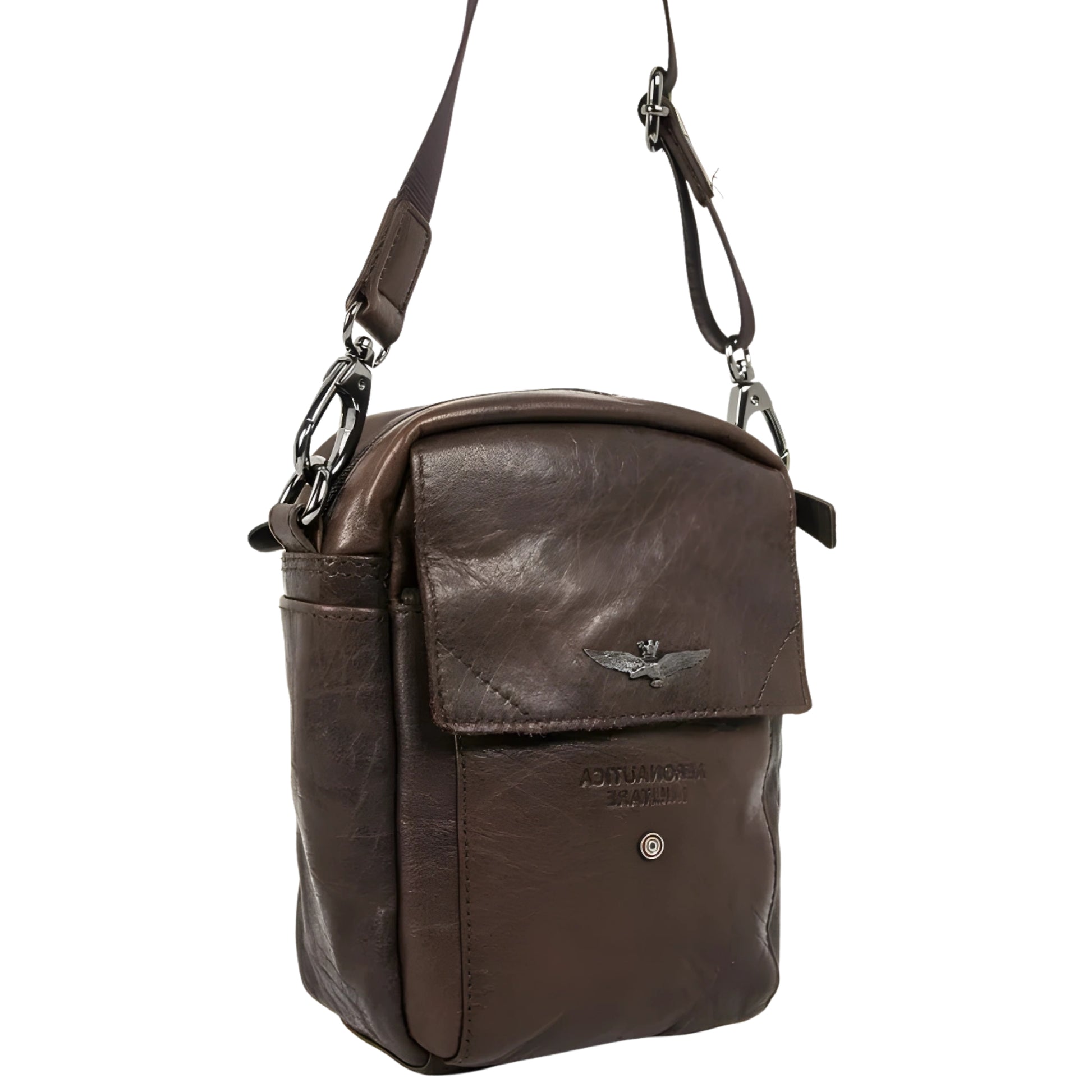 Aeronautica Militare Tracolla "VINTAGE"