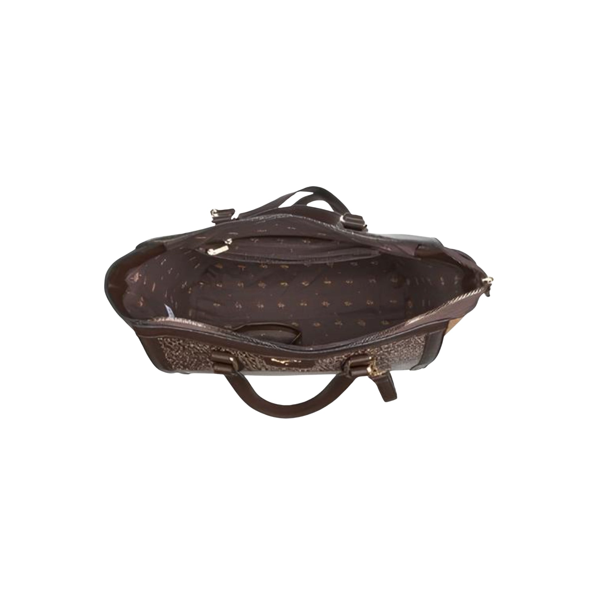 Borsa Animalier - Verde Fashion