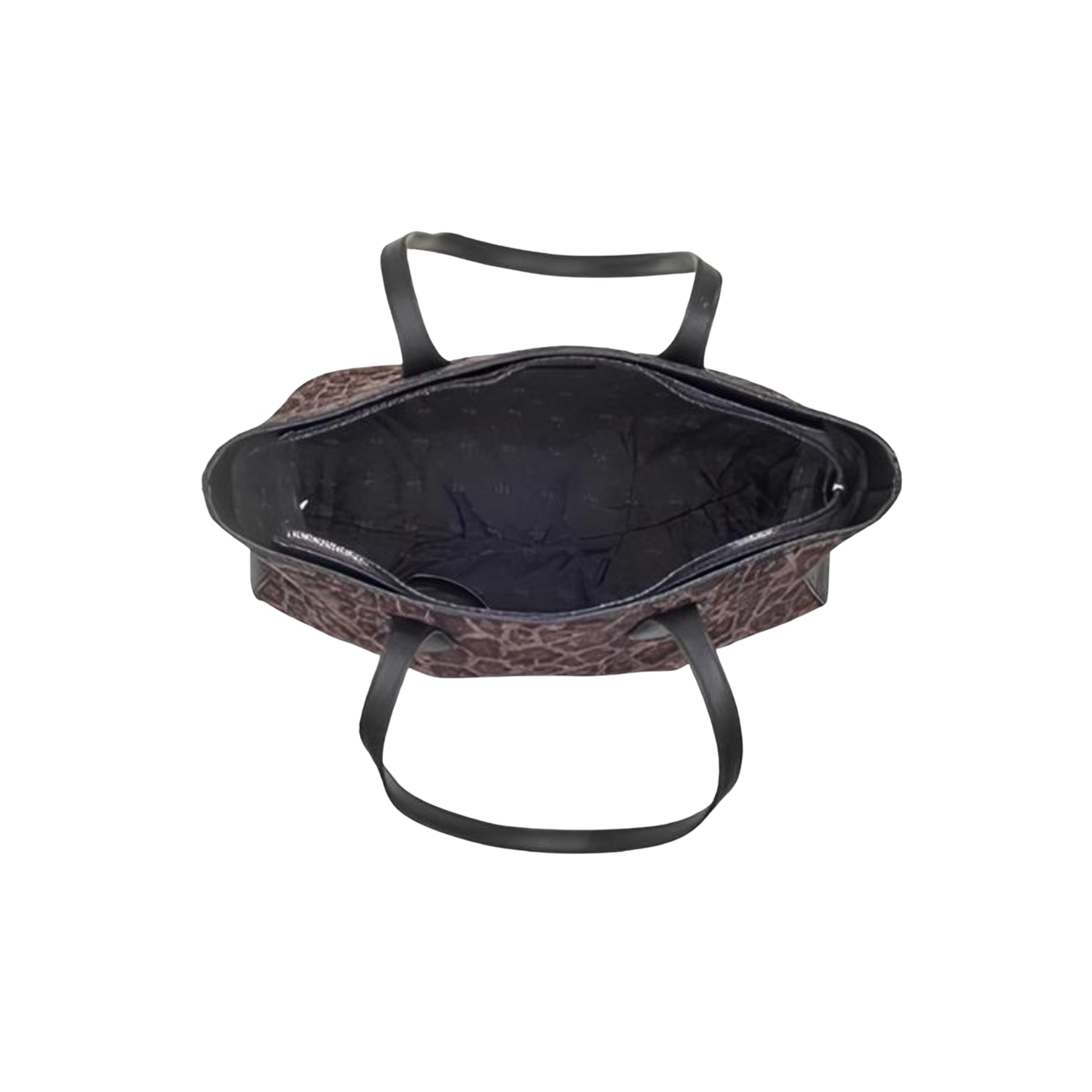 Borsa Wild - Verde Fashion