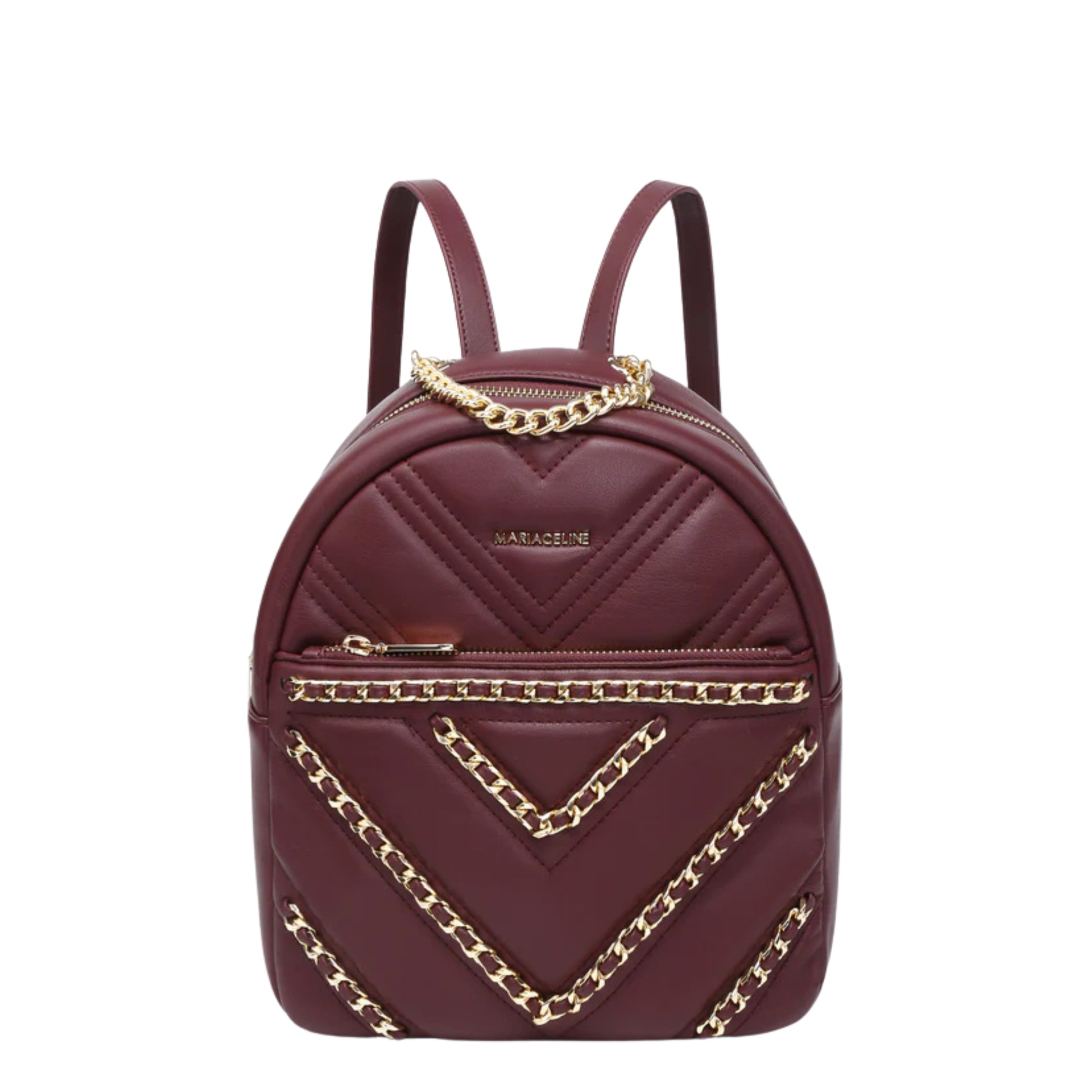 MariaCeline Zaino "BEVERLY BACKPACK"
