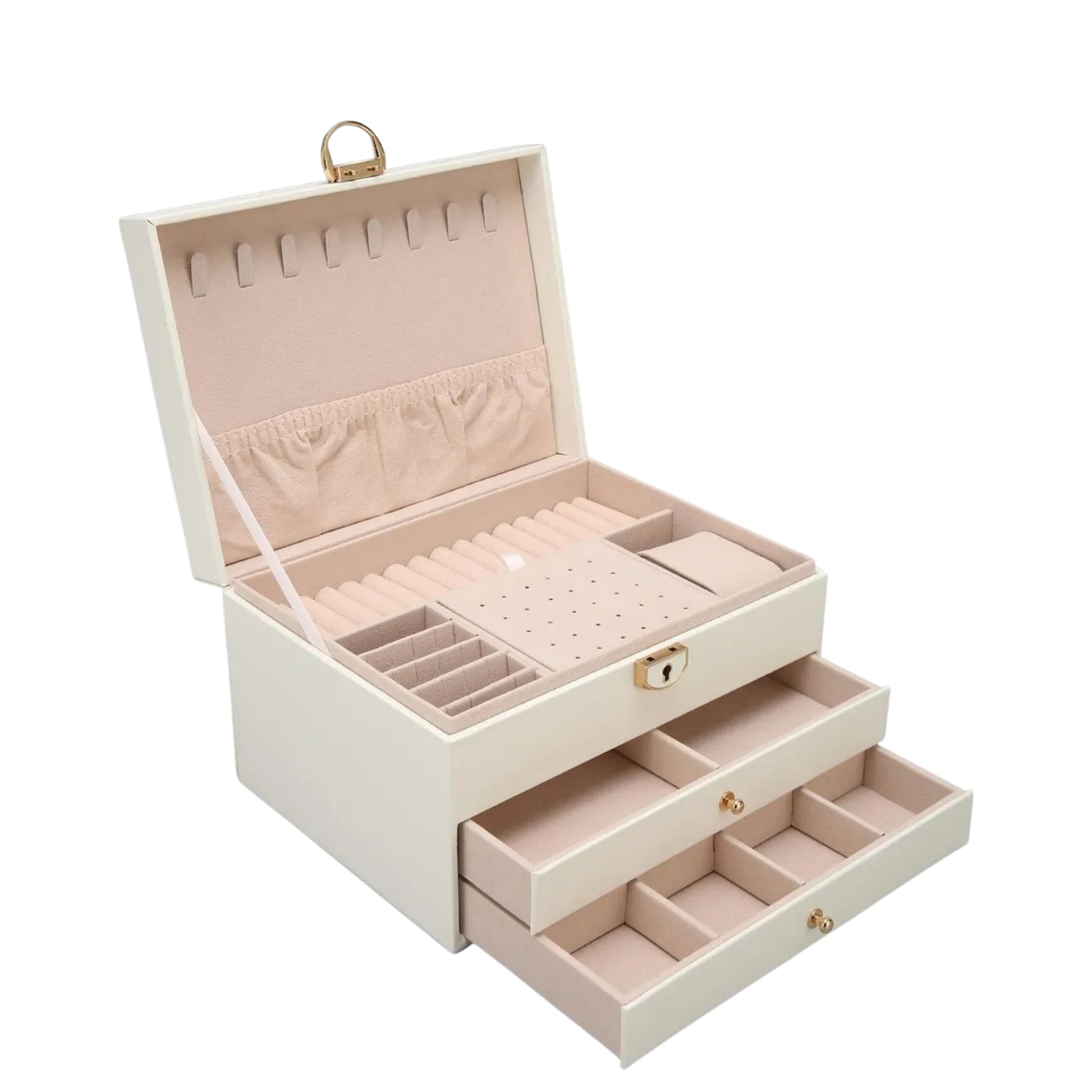 Portagioie Nobile - Les folies